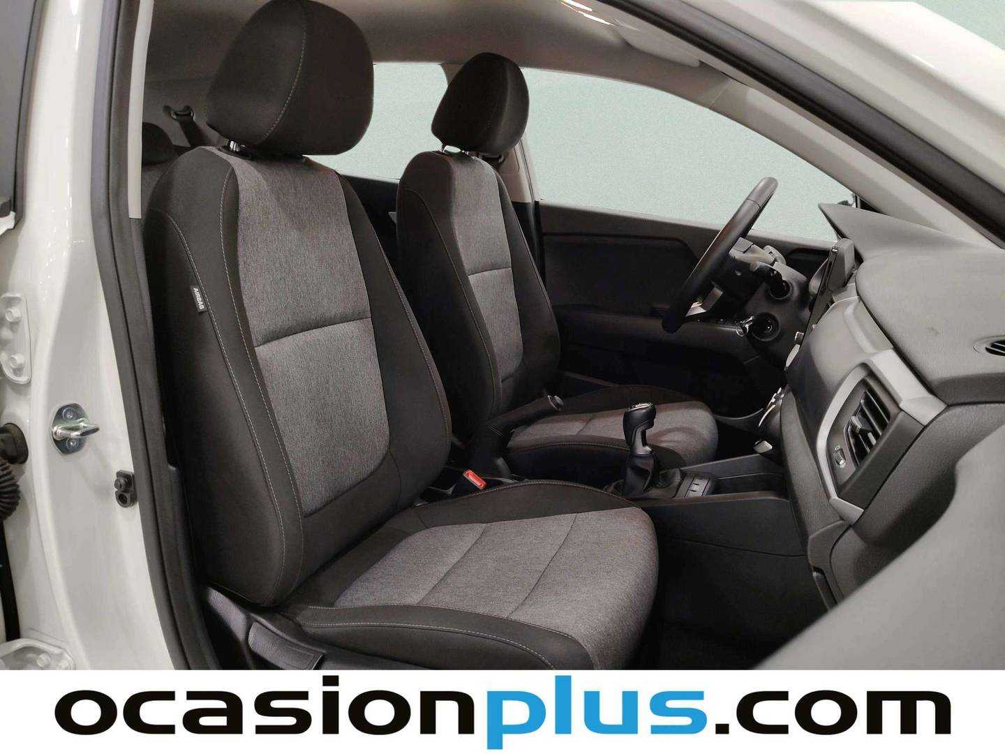 KIA Stonic KIA Stonic 1.0 T-GDi MHEV MT Concept (100 CV) híbrido