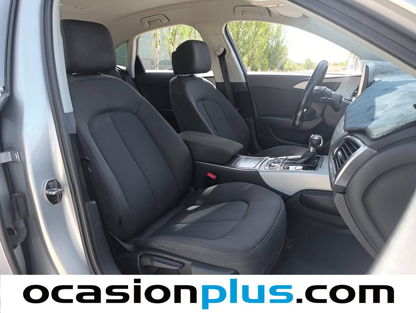 Audi A6 Audi A6 Advanced edition 2.0 TDI ultra (190 CV) S tronic Pack S Line diésel
