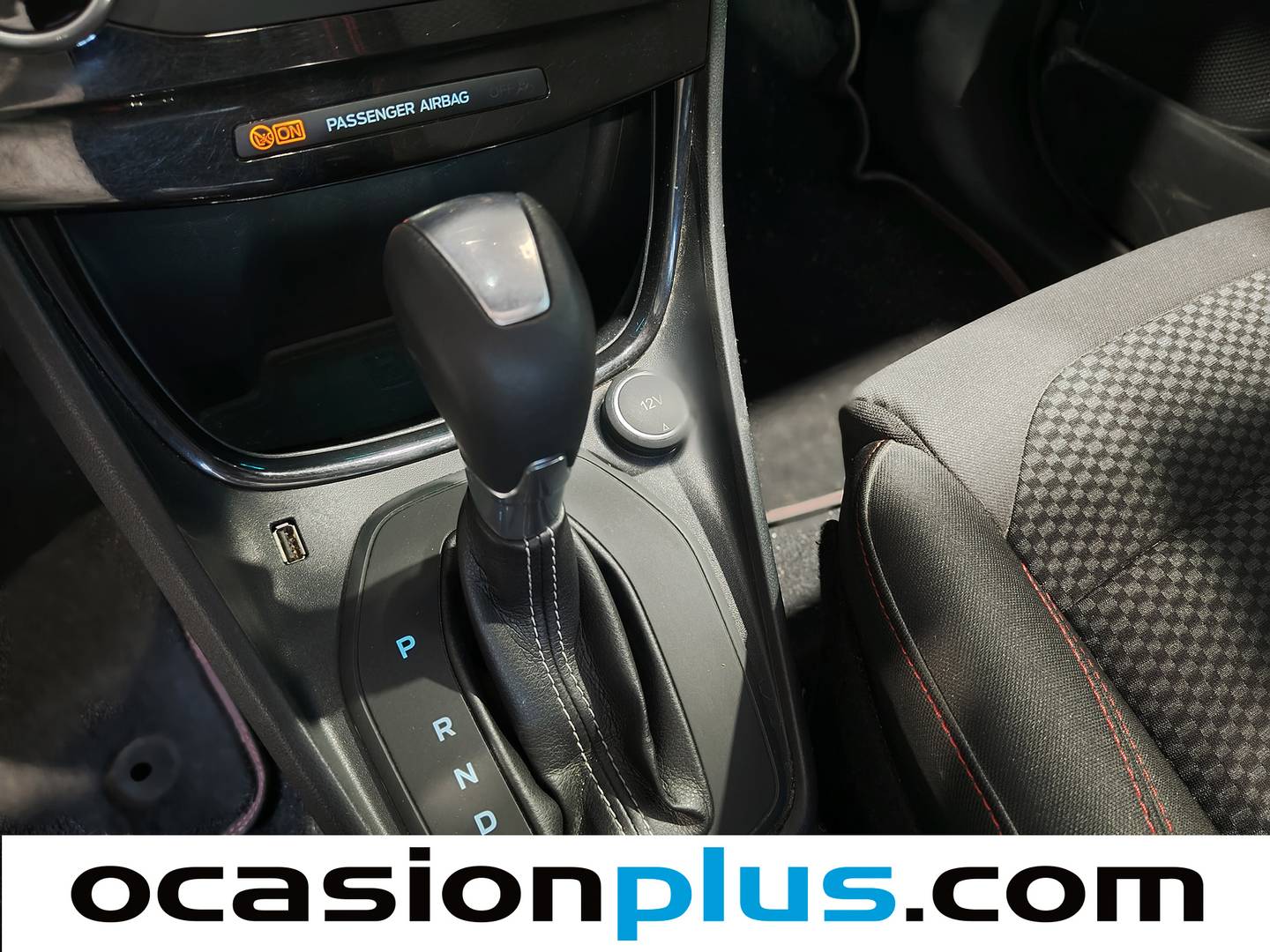 Ford Puma Ford Puma 1.0 EcoBoost MHEV ST-Line Auto (125 CV) de segunda mano