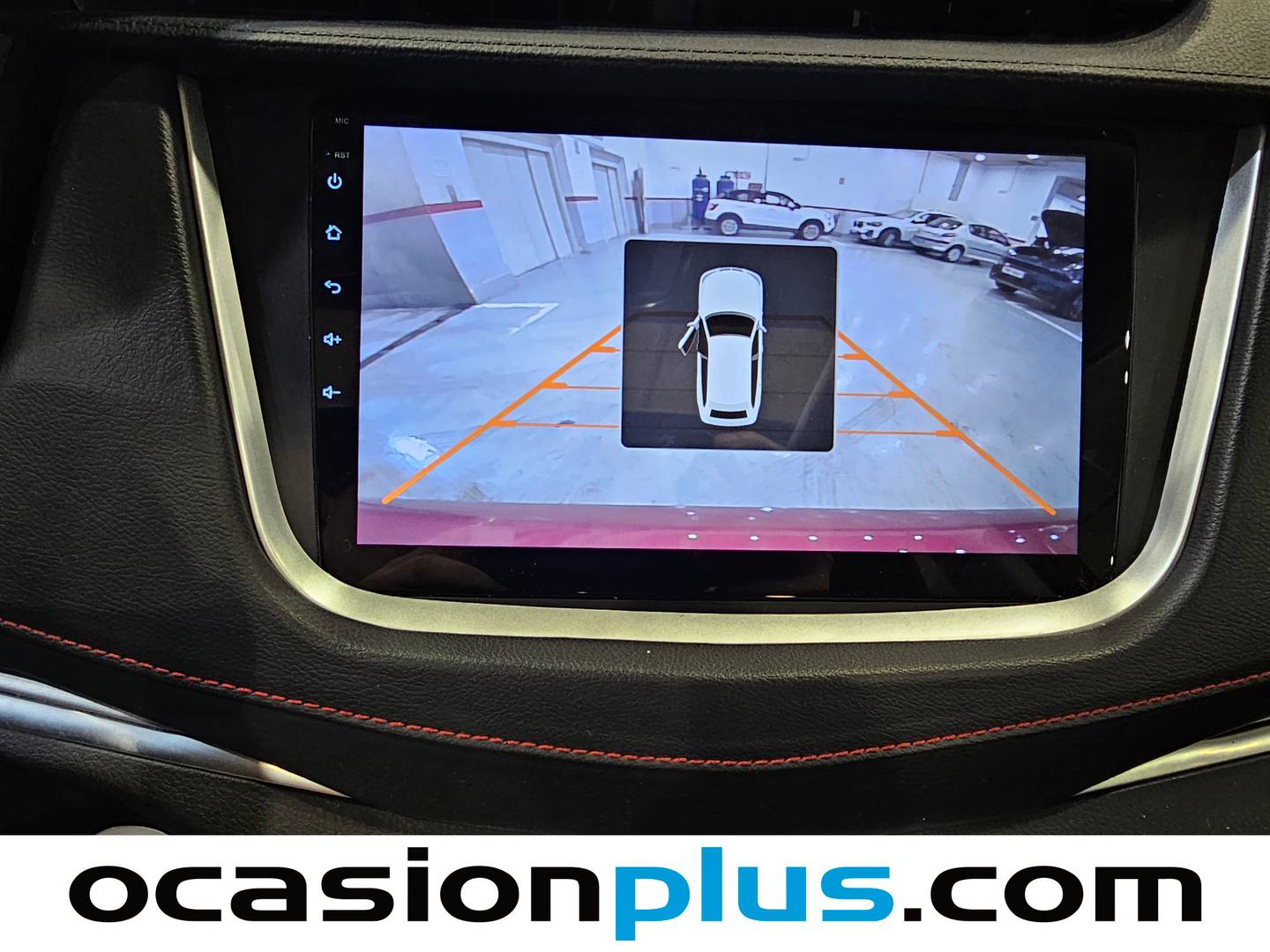 Foto SWM G01 SWM G01 1.5T Luxury (131 CV)