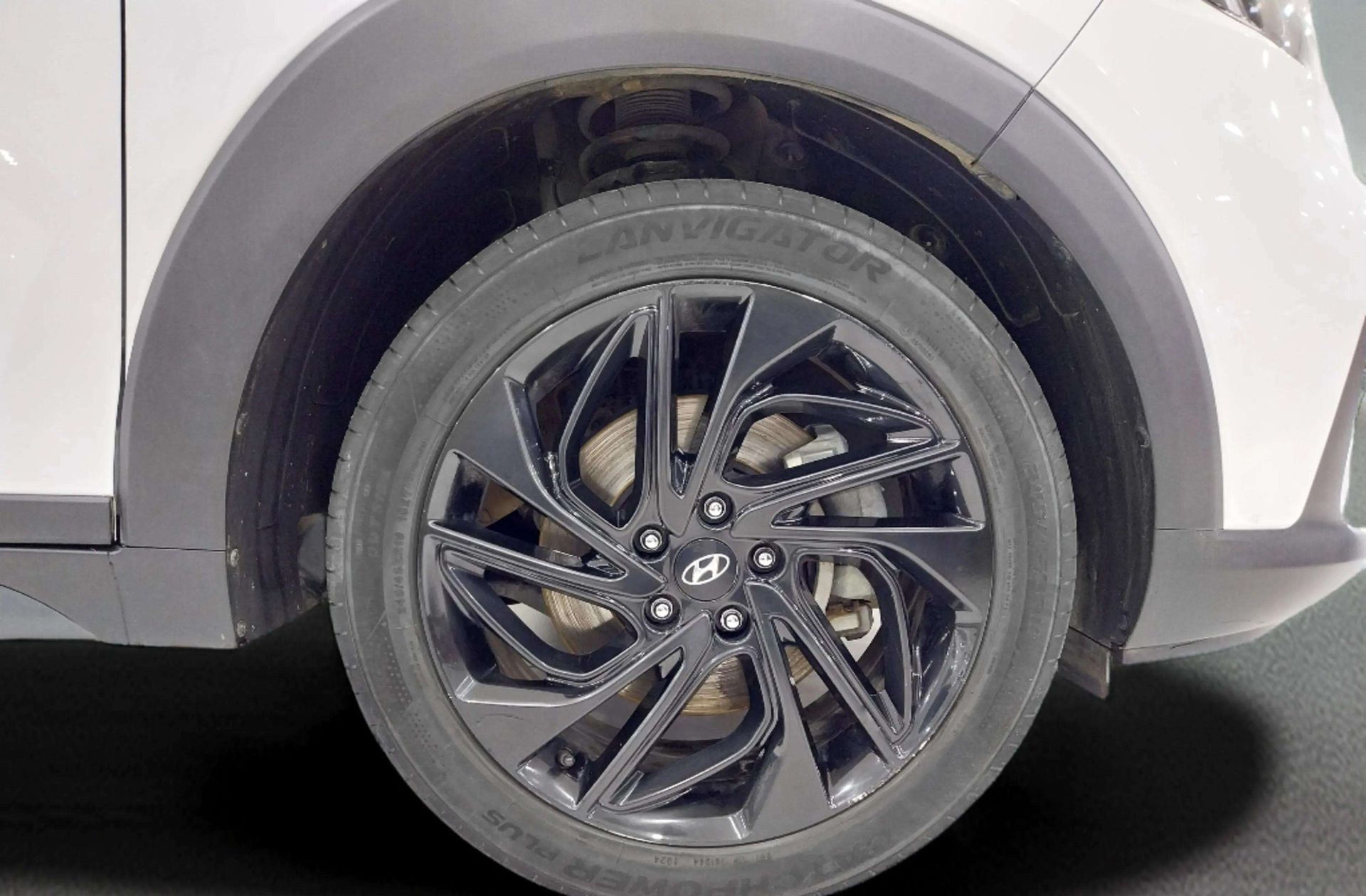 Hyundai Tucson 1.6 CRDi 48V N-Line DT 4x2 - foto 38
