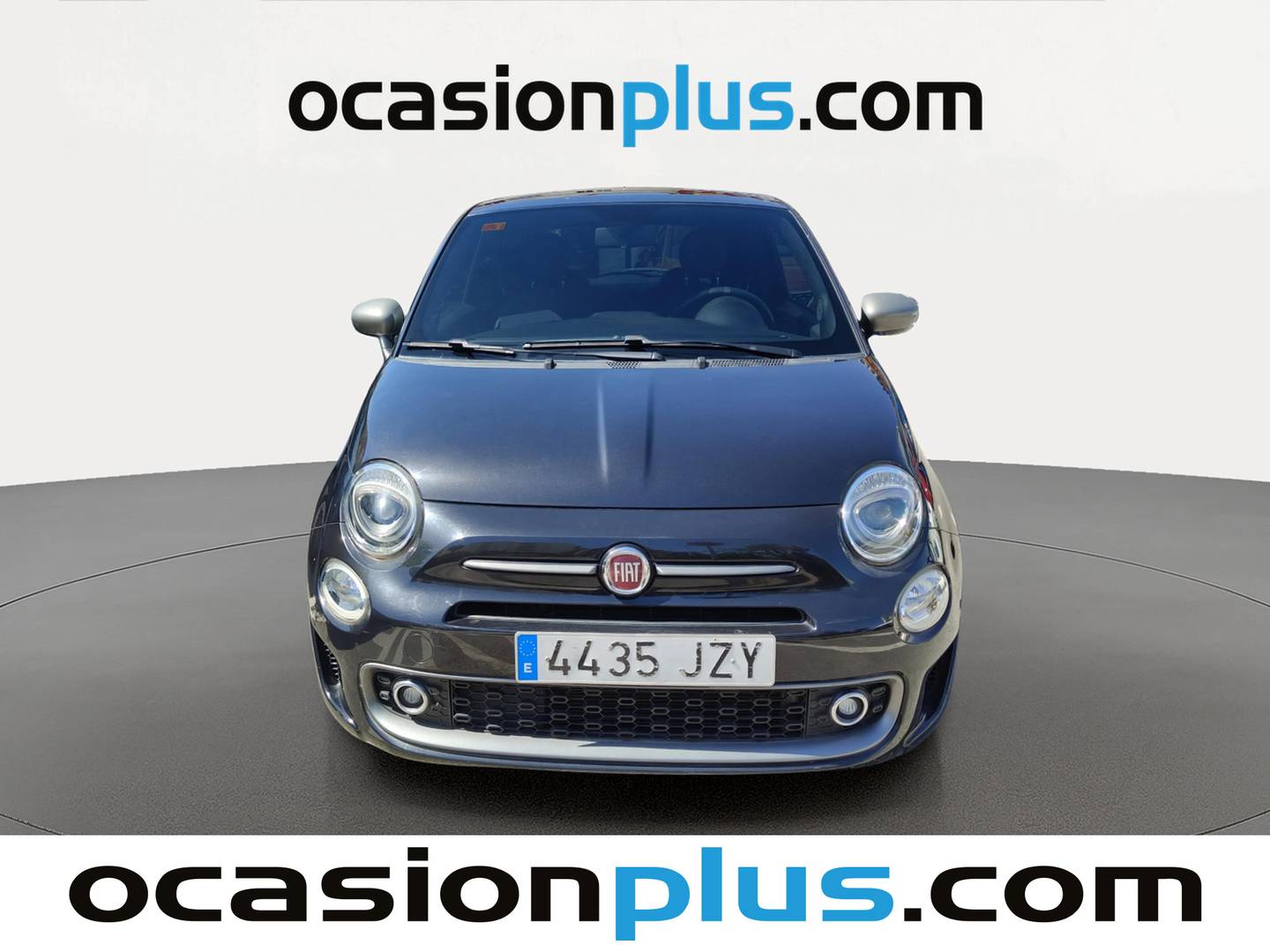 Fiat 500 Fiat 500 1.2 8v S (69 CV) 69cv
