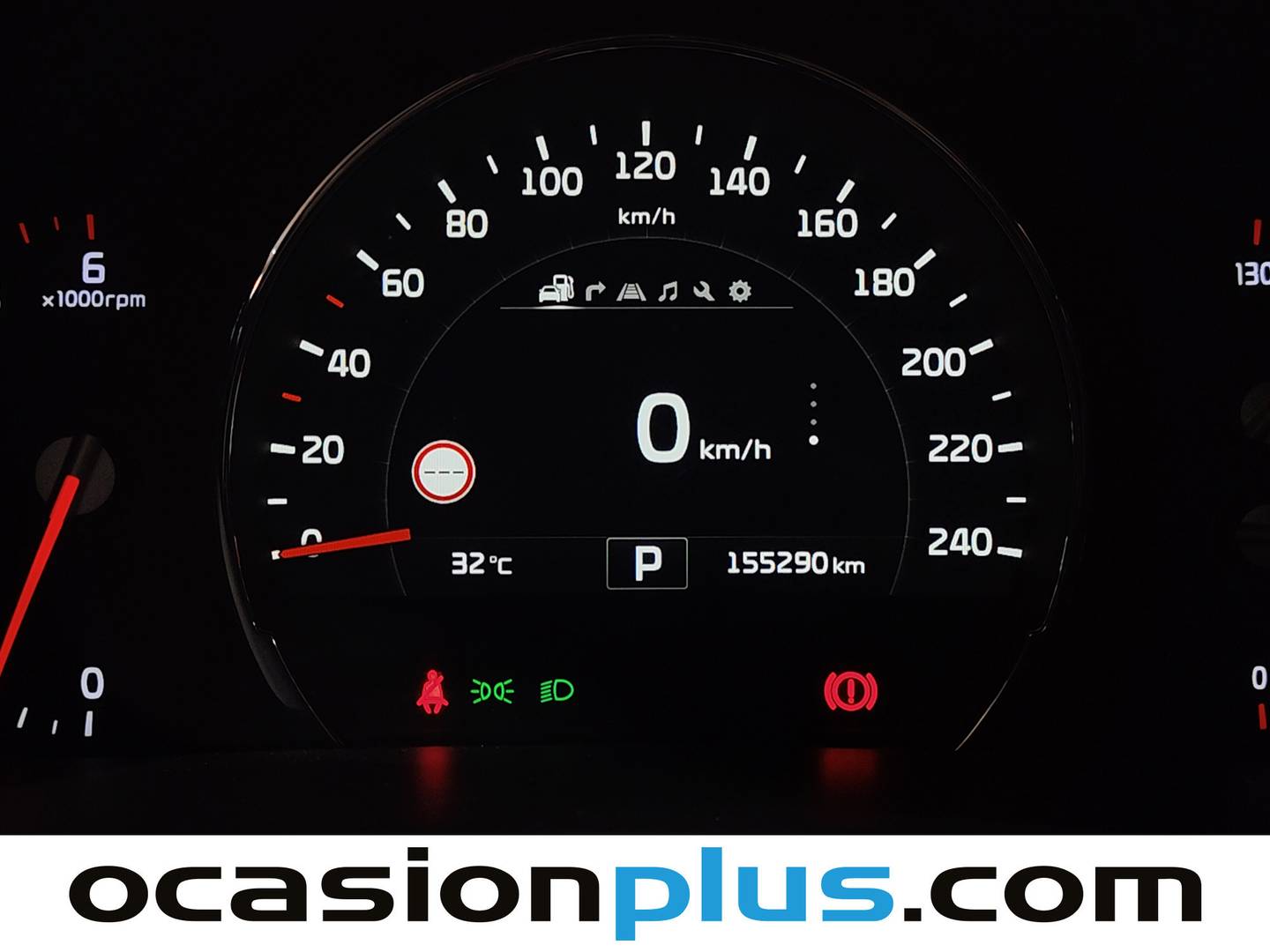 KIA Sorento KIA Sorento 2.2 CRDi x-Tech 4x4 Auto (200 CV) 7 Plazas al mejor precio