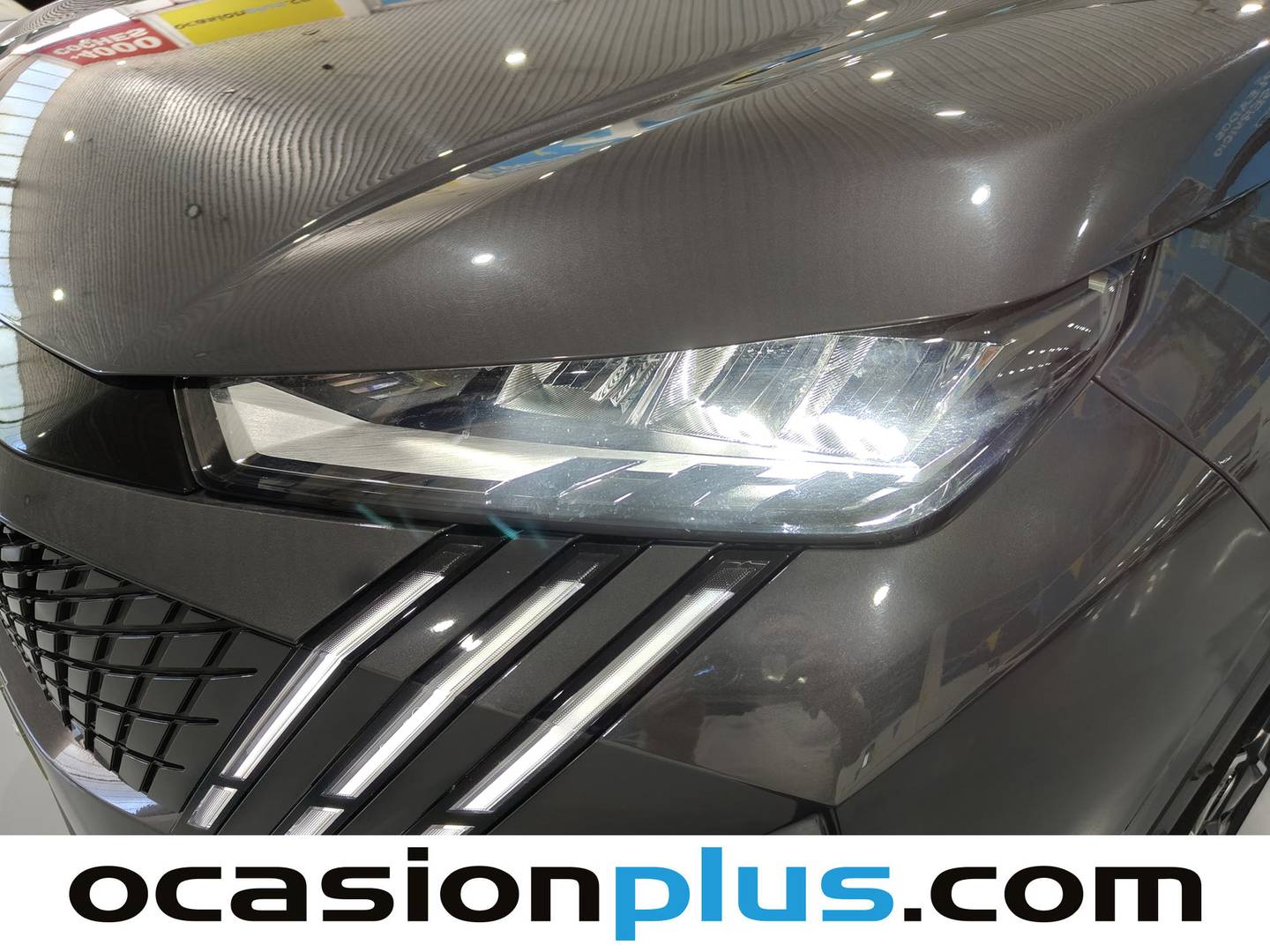 Peugeot 3008 Hybrid Peugeot 3008 Hybrid 145 Allure eDCS6 (145 CV) barato