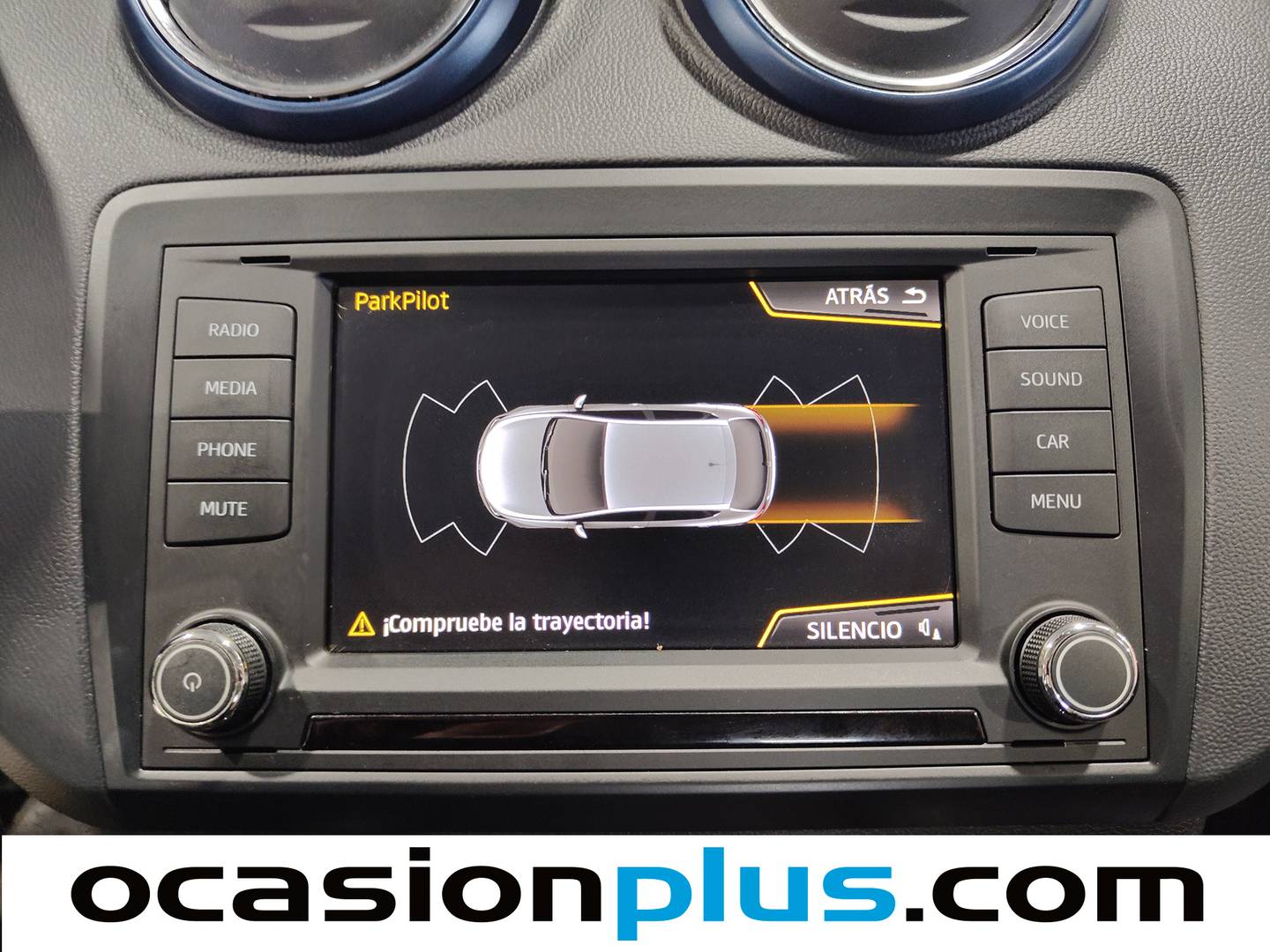 Equipamiento del Seat Ibiza Seat Ibiza 1.0 EcoTSI Style Connect Blue  (110 CV)