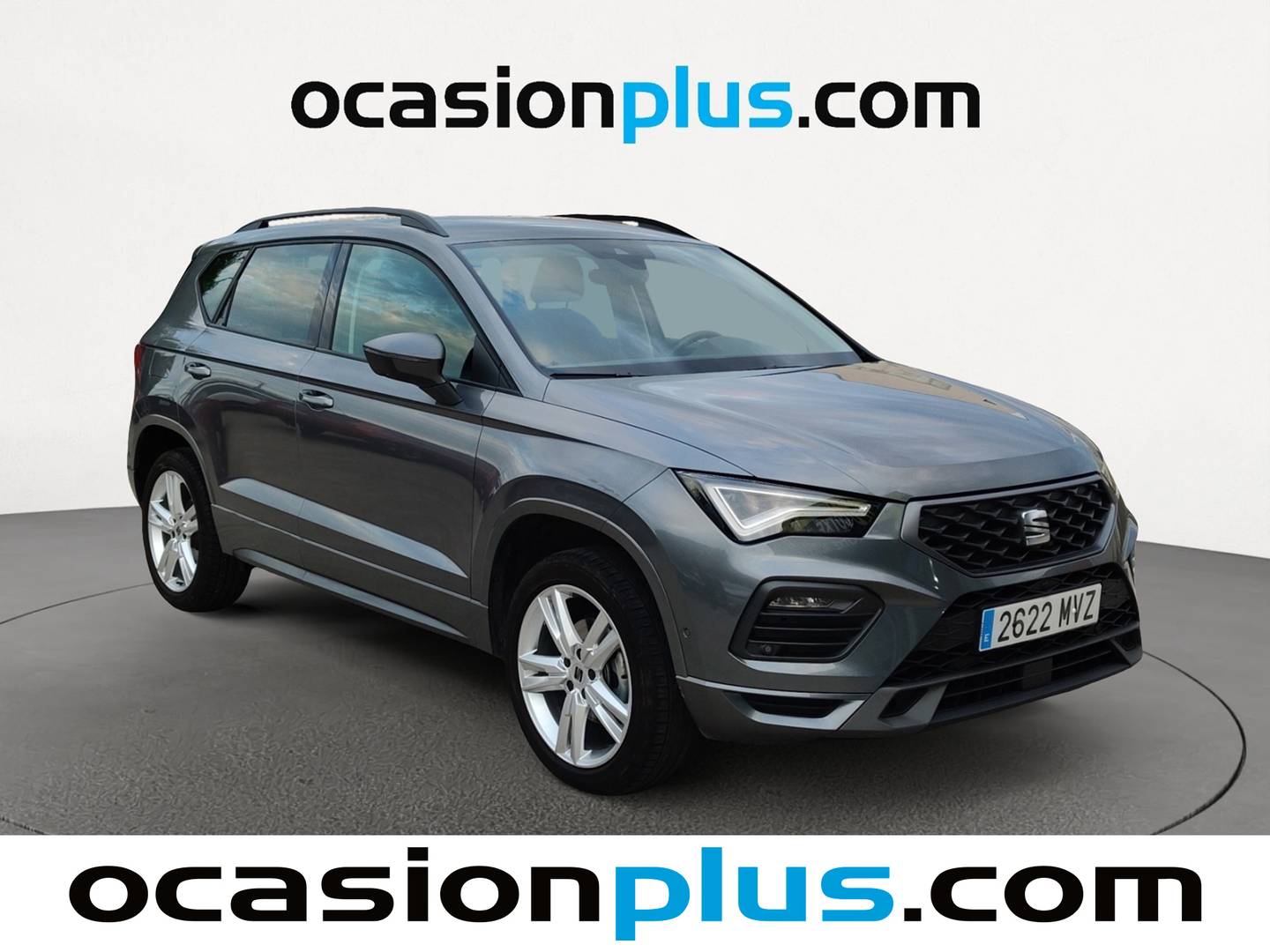 Foto Seat Ateca SEAT Ateca 1.5 TSI S&S FR Special Edition (150 CV)