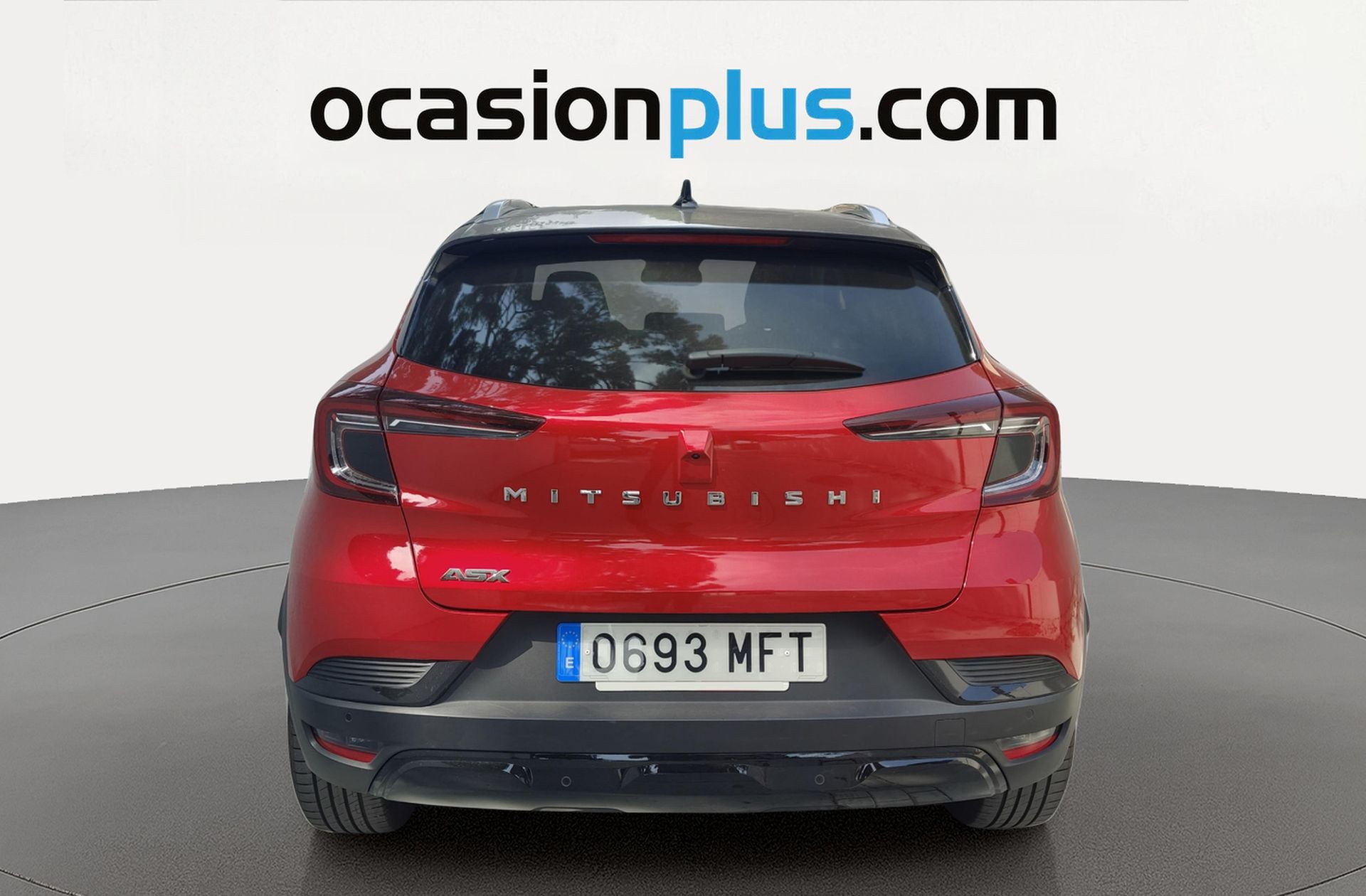 Mitsubishi ASX 130T MHEV Kaiteki DCT - foto 12