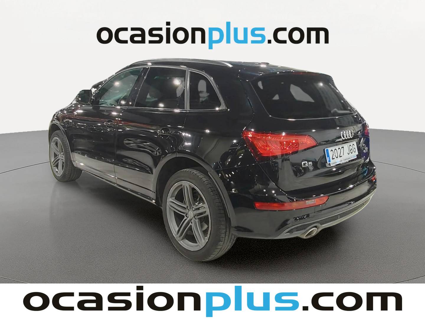 Foto Audi Q5 Audi Q5 S line 2.0 TDI clean diesel quattro  (190 CV) S tronic