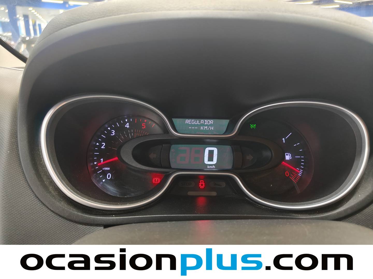 Nissan NV300 Nissan NV300 Combi 2.0 dCi L1H1 1T Premium (120 CV) Camperizada 2 Plazas seminuevo