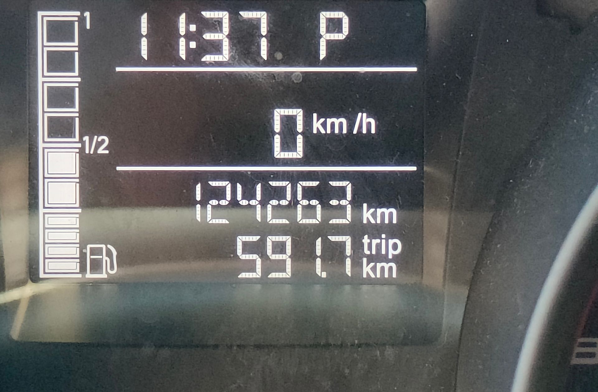 SEAT Ibiza 1.4 TSI FR DSG - foto 7