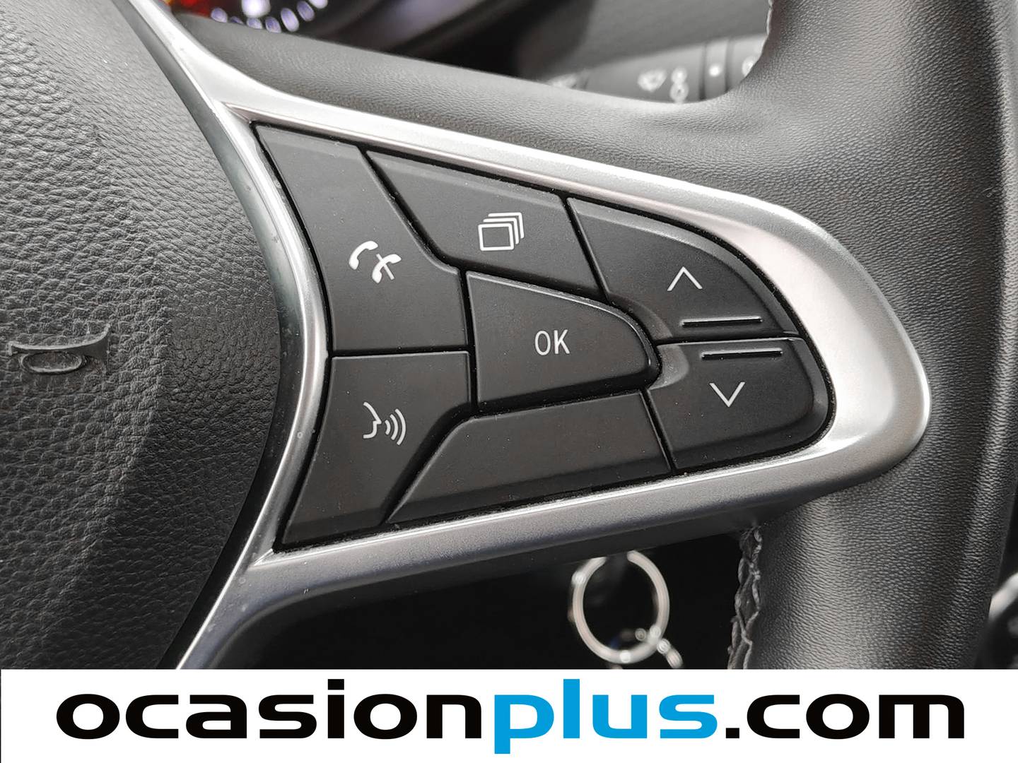 Renault Clio Renault Clio Equilibre Blue dCi (100 CV) 100cv