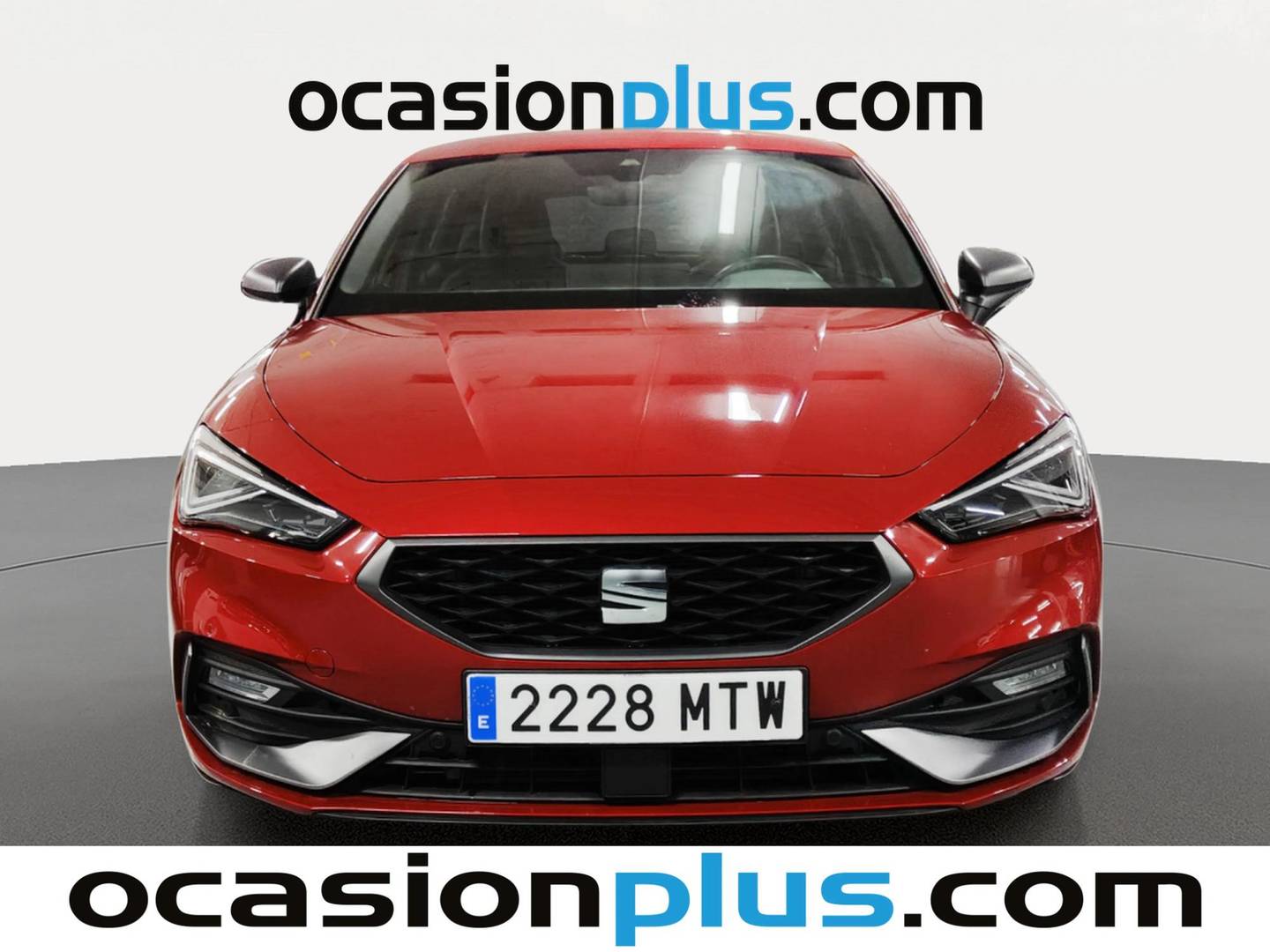 Foto Seat León SEAT León 1.5 TSI S&S FR Special Edition (150 CV)