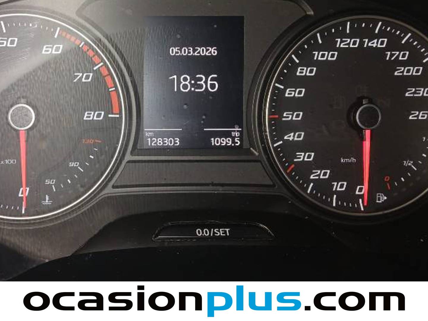 Seat Ateca SEAT Ateca 1.4 EcoTSI S&S Xcellence Plus DSG (150 CV) seminuevo