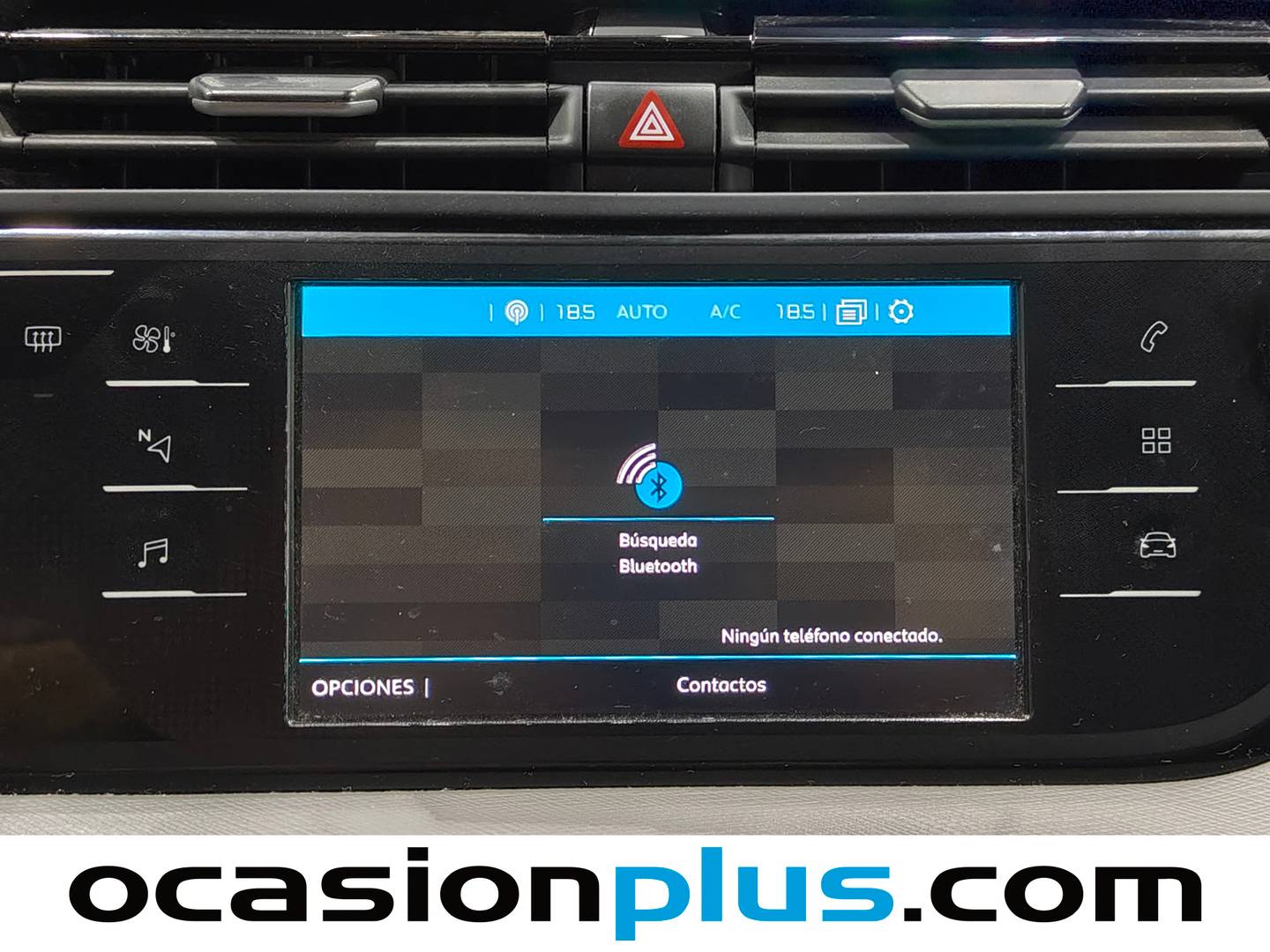 Citroën Grand C4 Spacetourer Citroën Grand C4 Spacetourer PureTech 130 S&S Feel (130 CV)7 PLAZAS gasolina