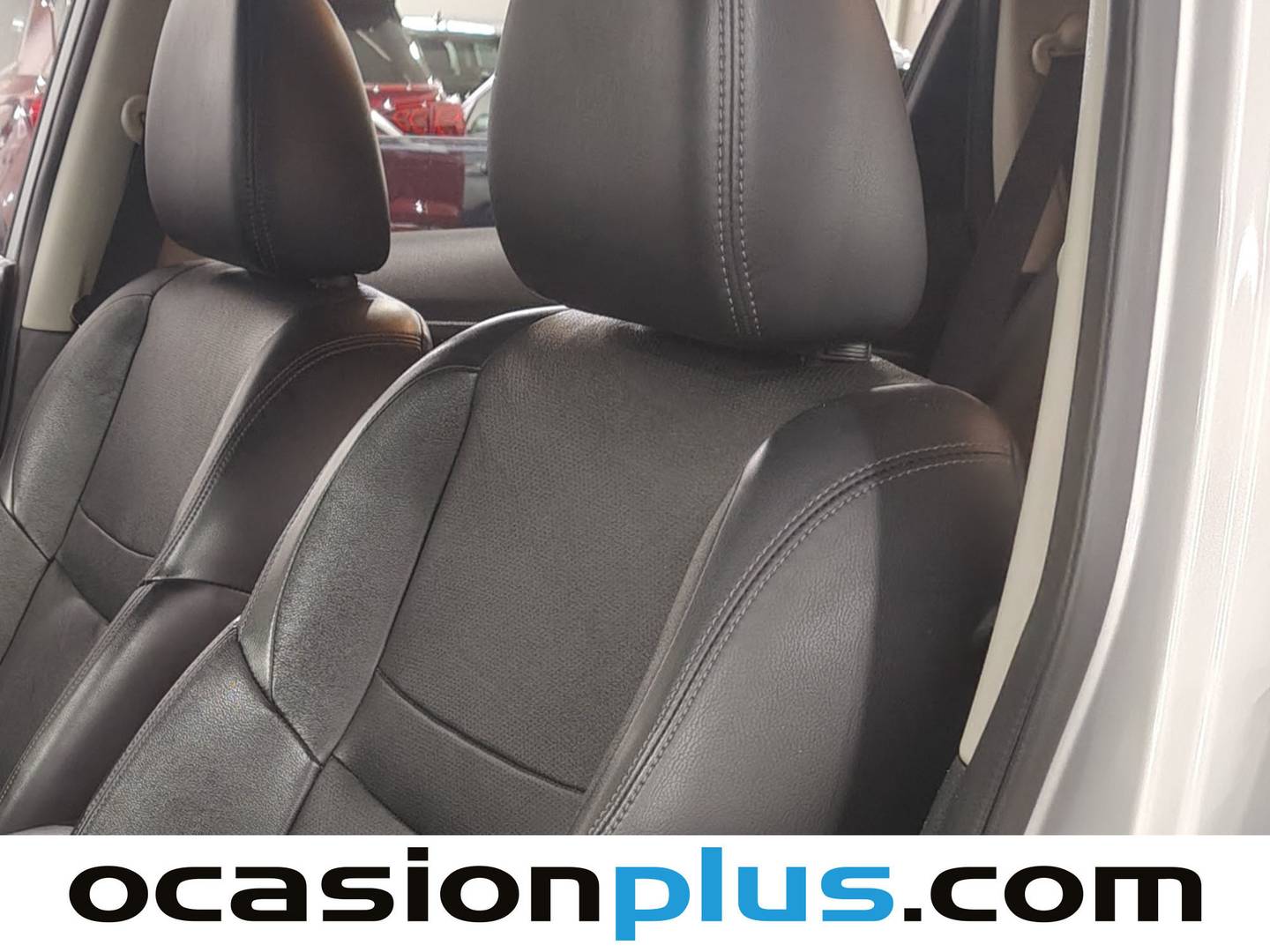 Acabados Nissan X-TRAIL Nissan X-Trail 1.6 dCi Tekna 4x2 (130 CV)