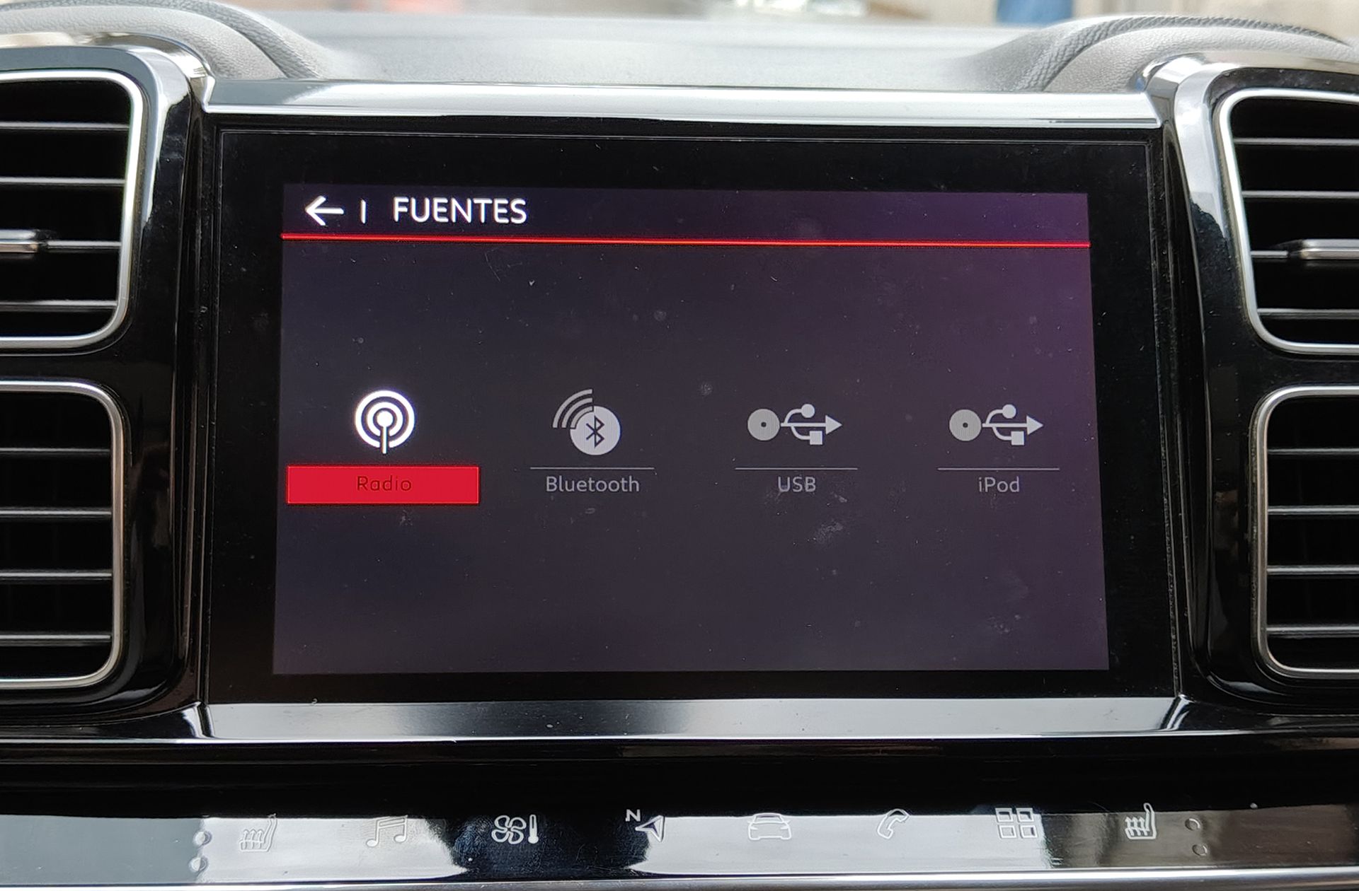Citroën C5 Aircross BlueHDi 180 Shine EAT8 - foto 49