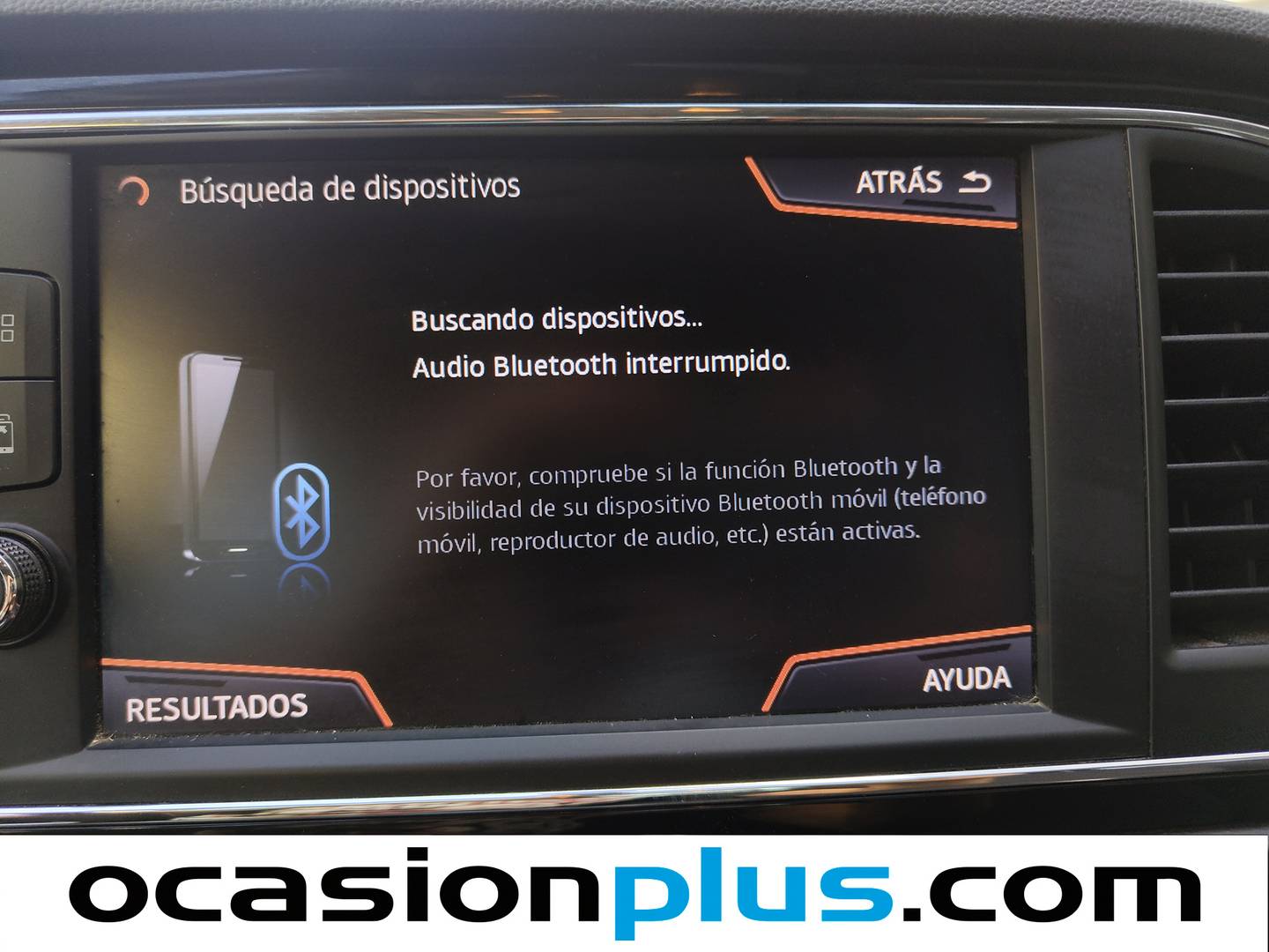 Seat León Seat León 2.0 TSI S&S FR Edition Plus DSG (190 CV) de segunda mano