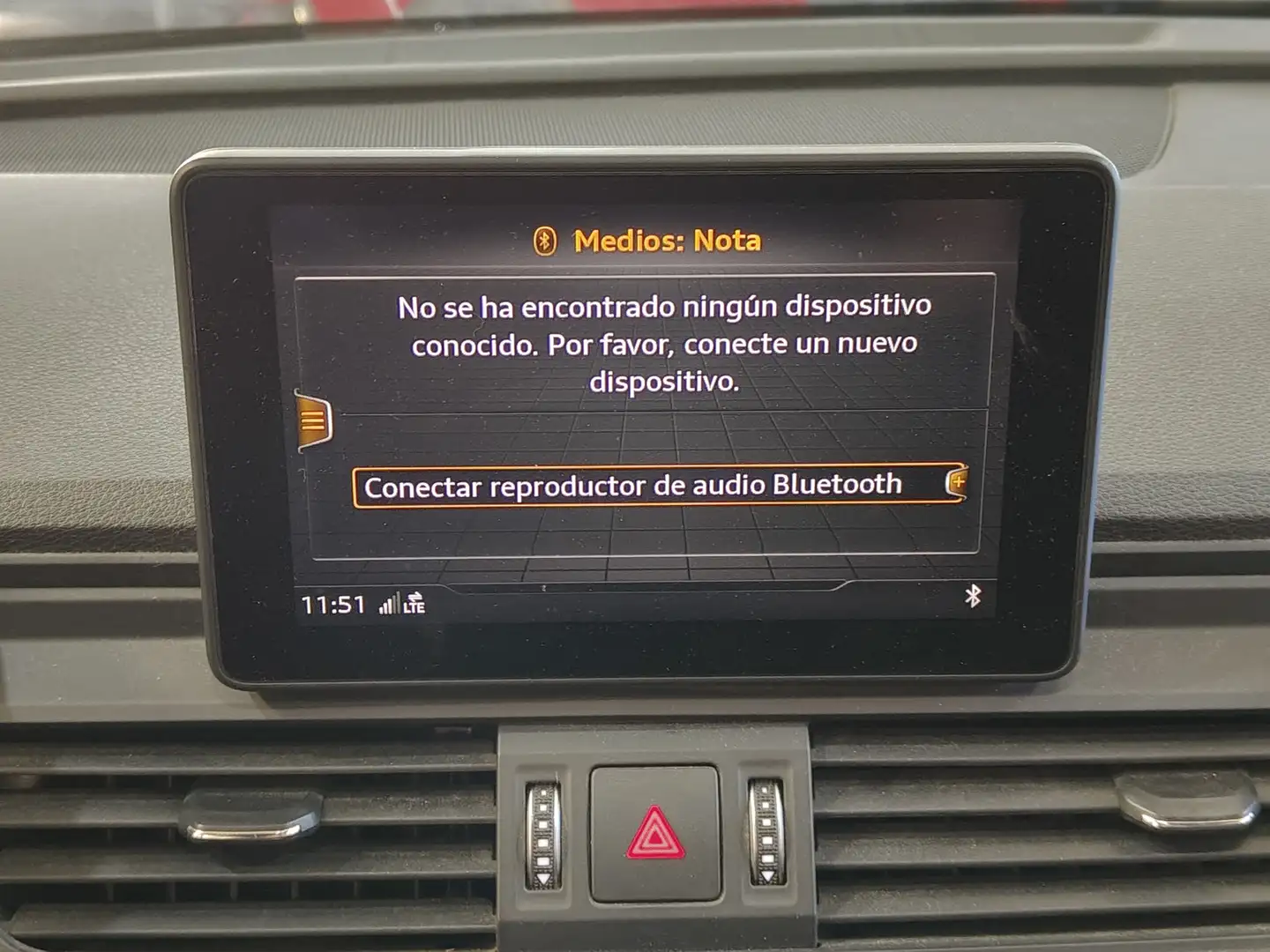 Foto Audi Q5 Audi Q5 Advanced 2.0 TDI quattro (163 CV) S tronic