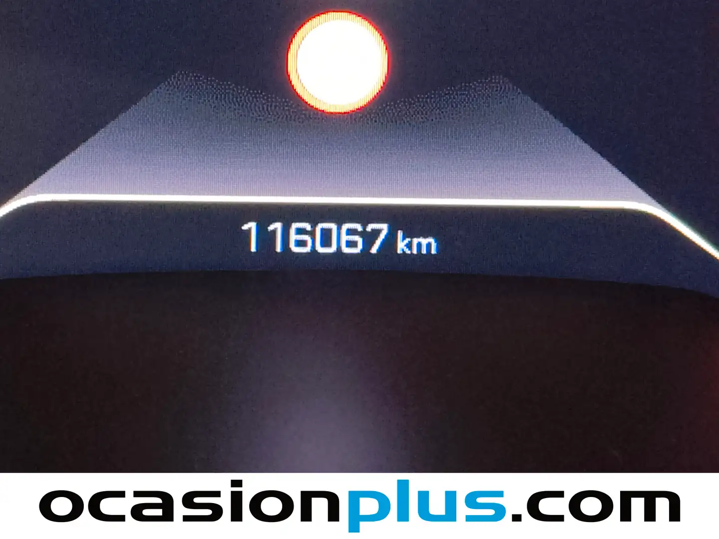 Foto Peugeot 508 Peugeot 508 SW SW BlueHDI 130 GT Line (130 CV)