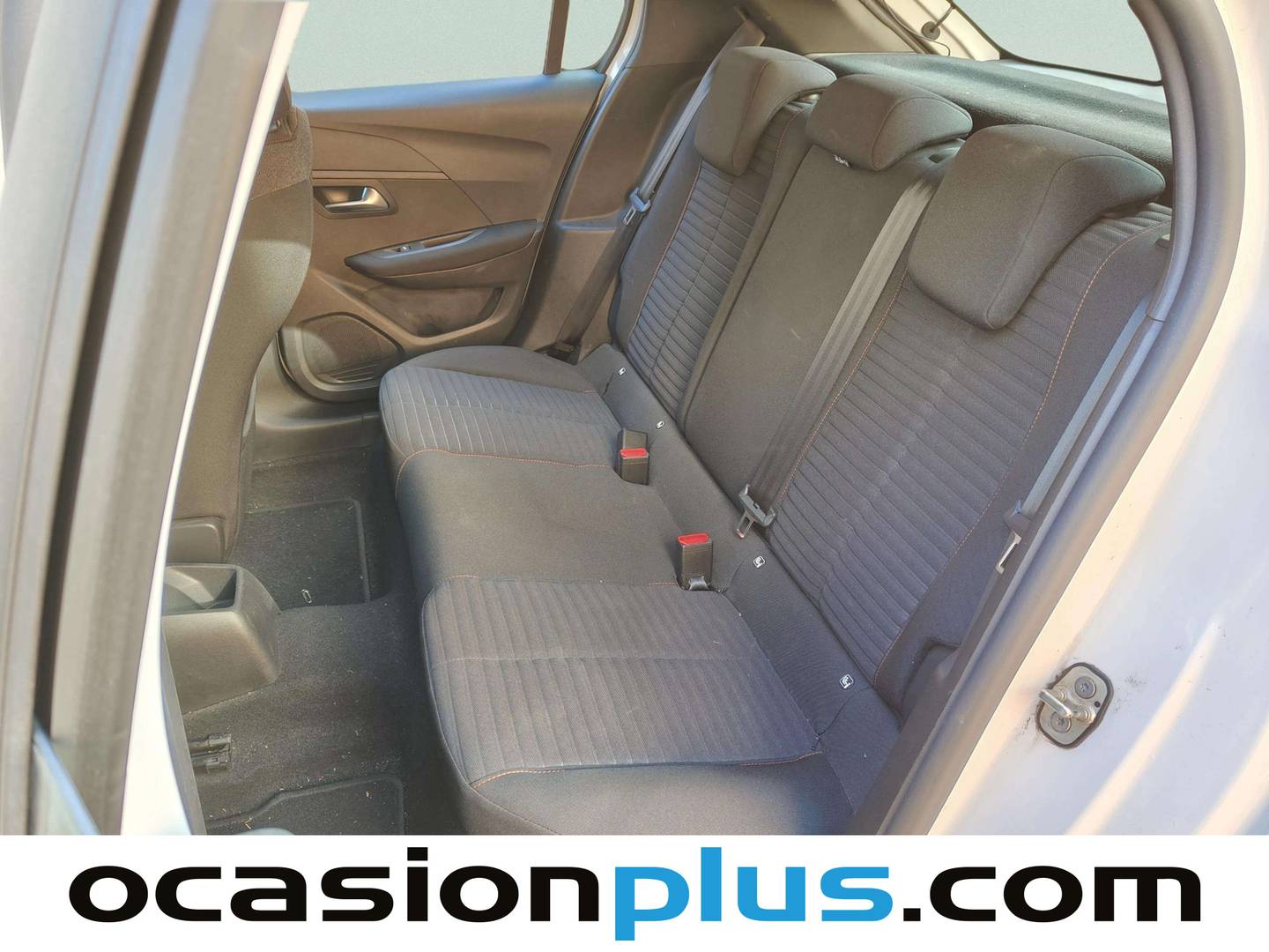 Foto Peugeot 208 Peugeot 208 PureTech 75 S&S Active Pack (75 CV)