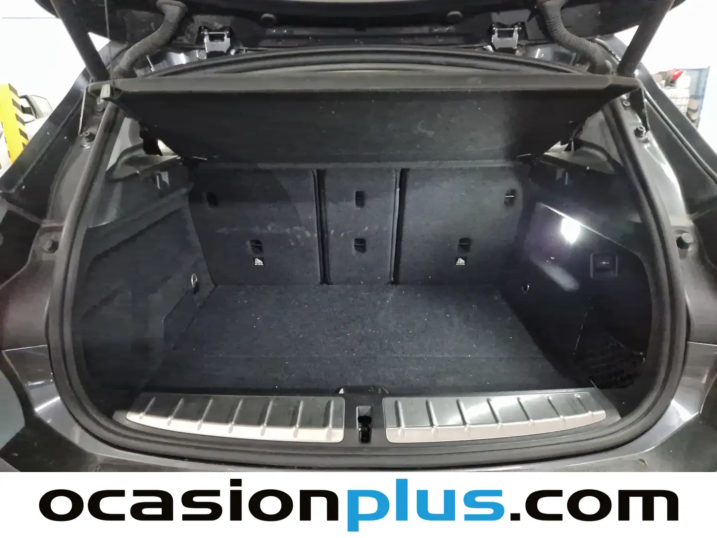 Foto BMW X2 BMW X2 sDrive18d (150 CV)