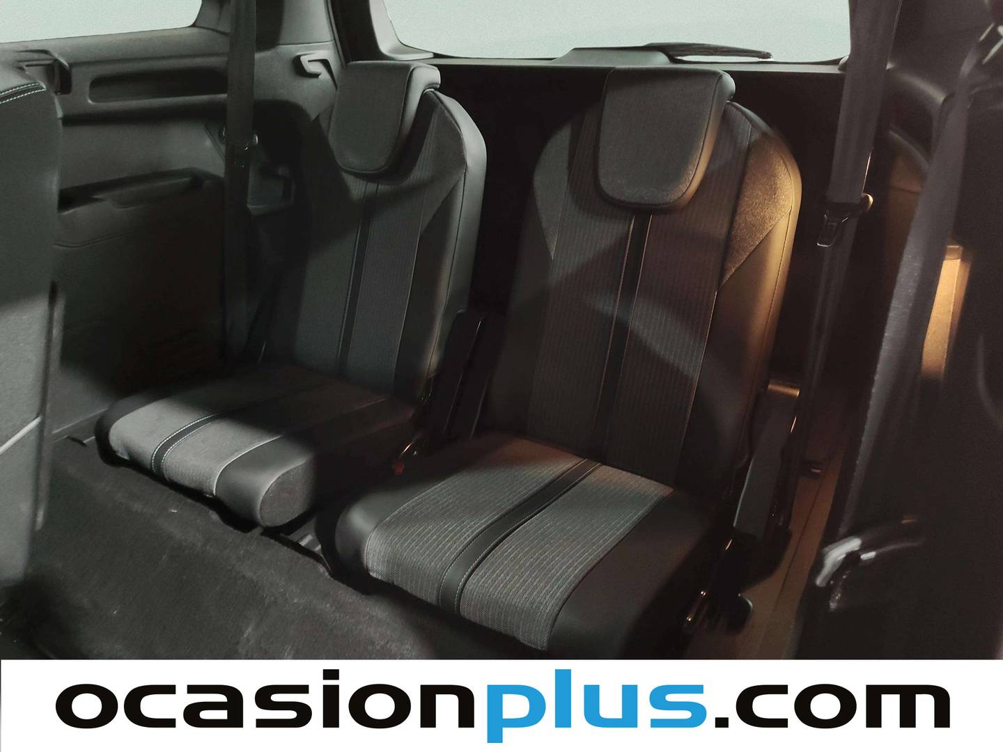 Peugeot 5008 Peugeot 5008 BlueHDI 130 S&S Allure Pack EAT8 (130 CV) 7 Plazas de ocasión