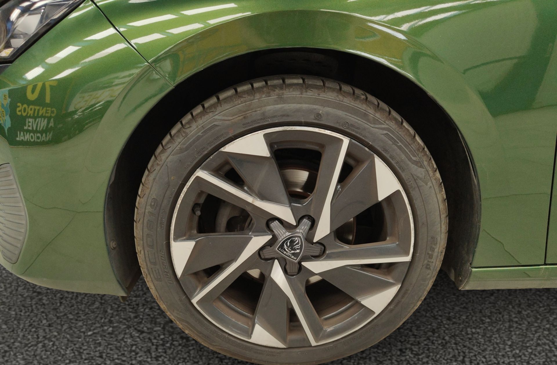 Peugeot 308 PureTech 130 Allure Pack EAT8 - foto 34