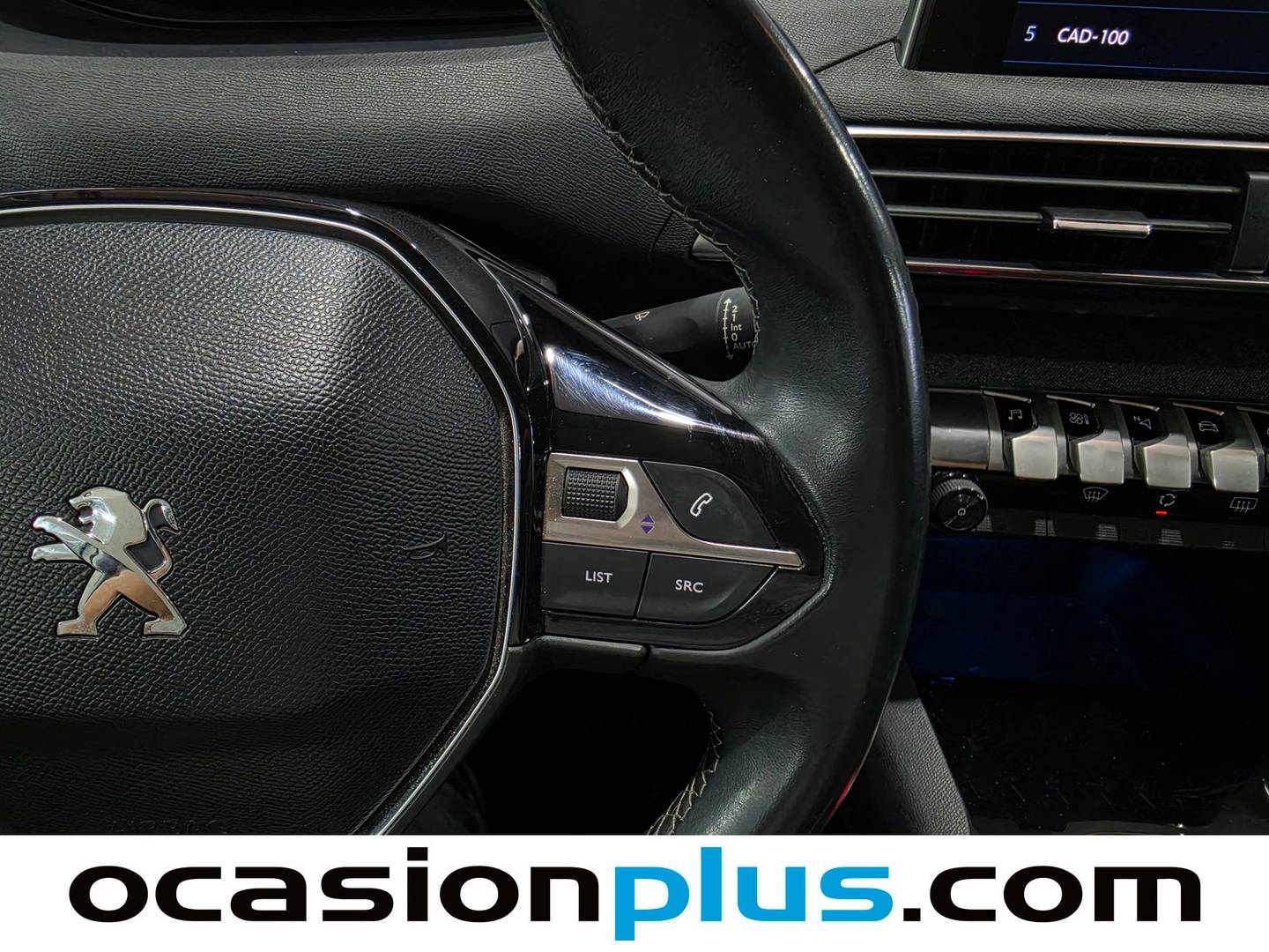 Peugeot 3008 Peugeot 3008 BlueHDI 130 S&S Allure (130 CV) seminuevo