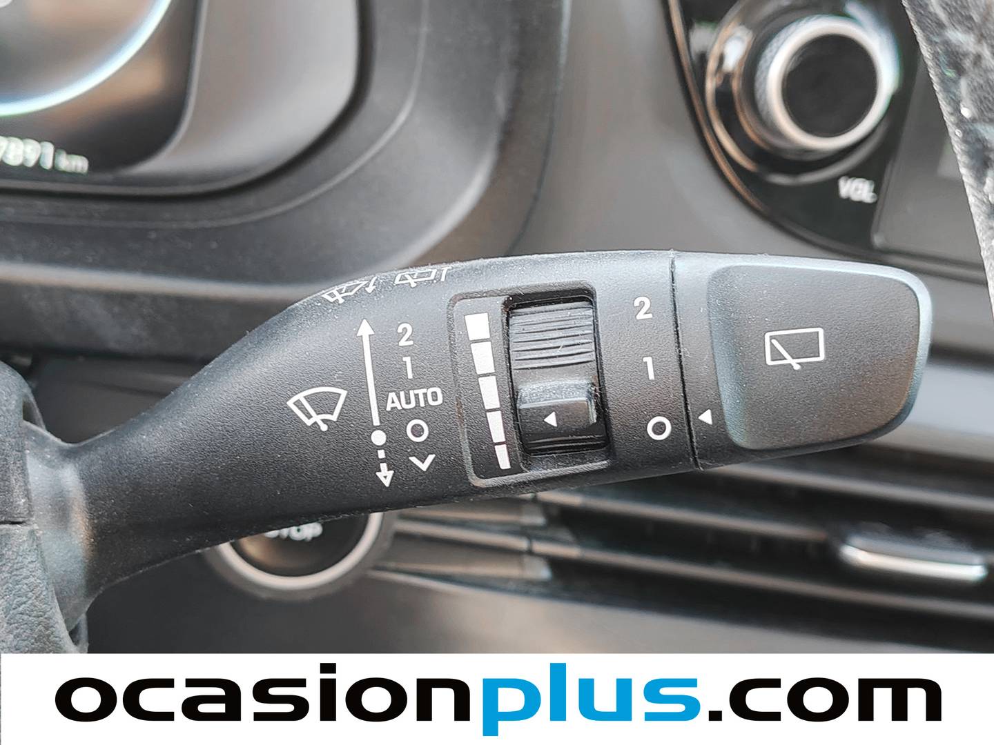 Foto Hyundai Bayon Hyundai Bayon 1.0 TGDI 48V Tecno DCT (100 CV)