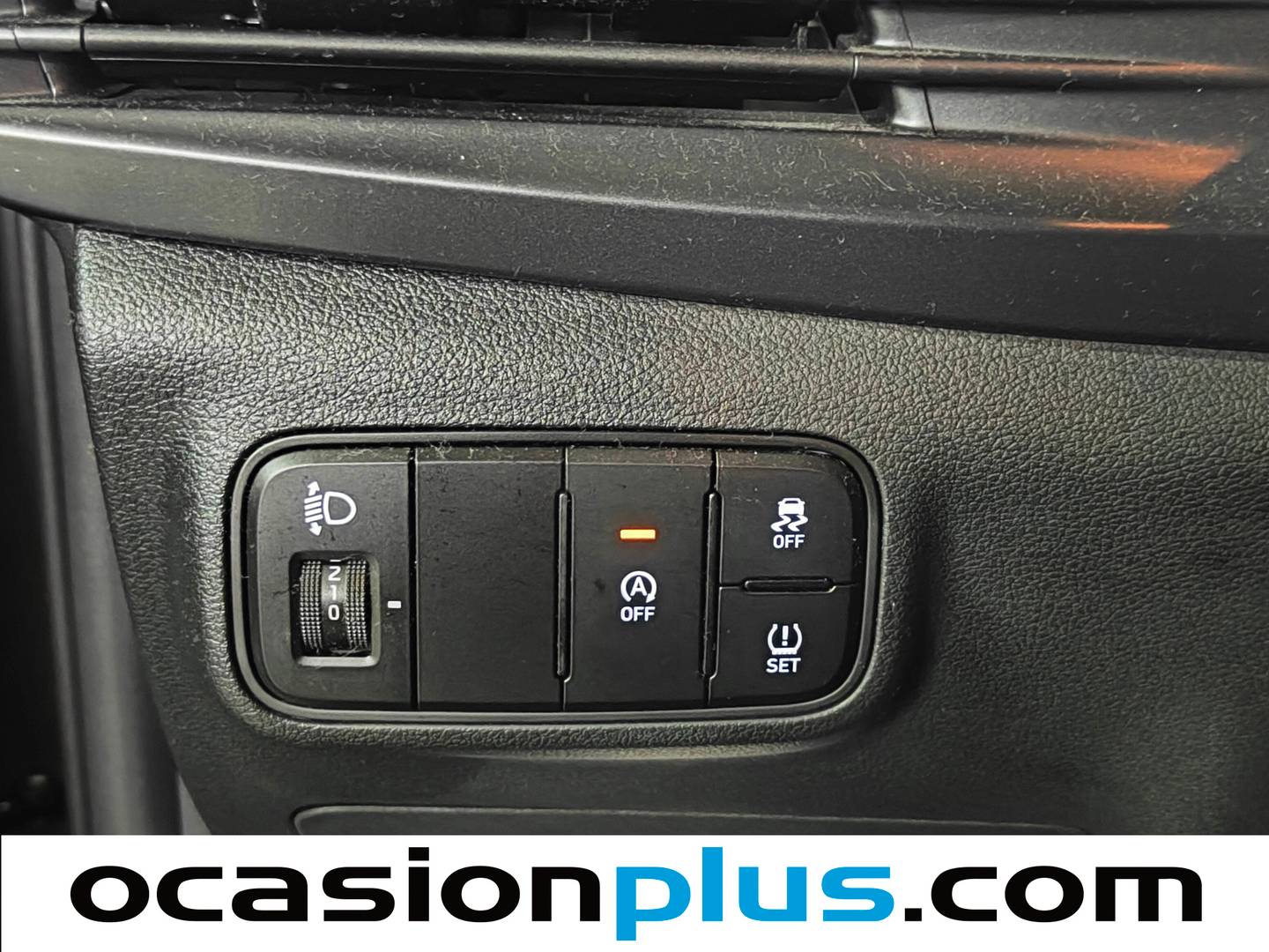 Extras del Hyundai Bayon Hyundai Bayon 1.0 TGDI 48V Maxx (100 CV)