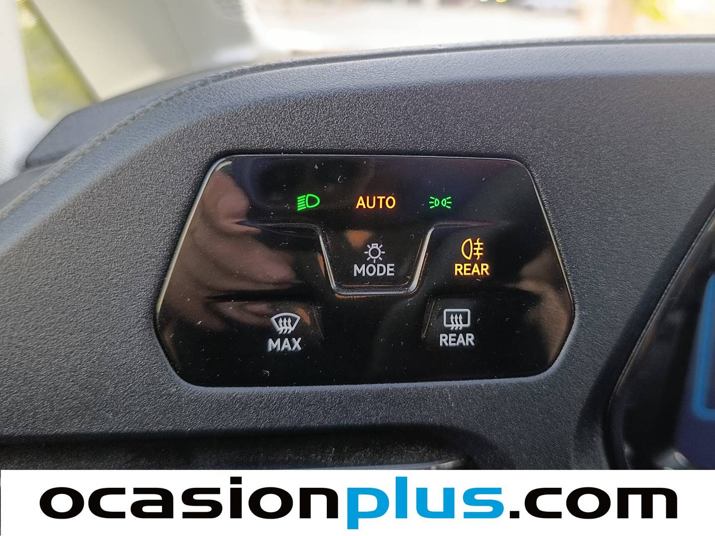 Volkswagen Caddy Volkswagen Caddy Origin 2.0 TDI (102 CV) de segunda mano