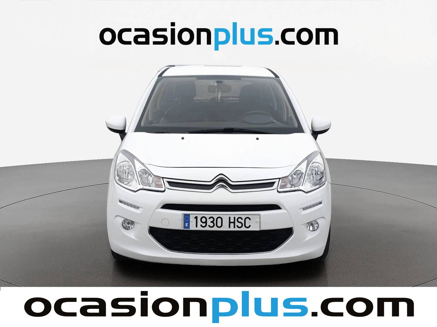Citroën C3 Citroën C3 HDi 70 Tonic (68 CV) 68cv