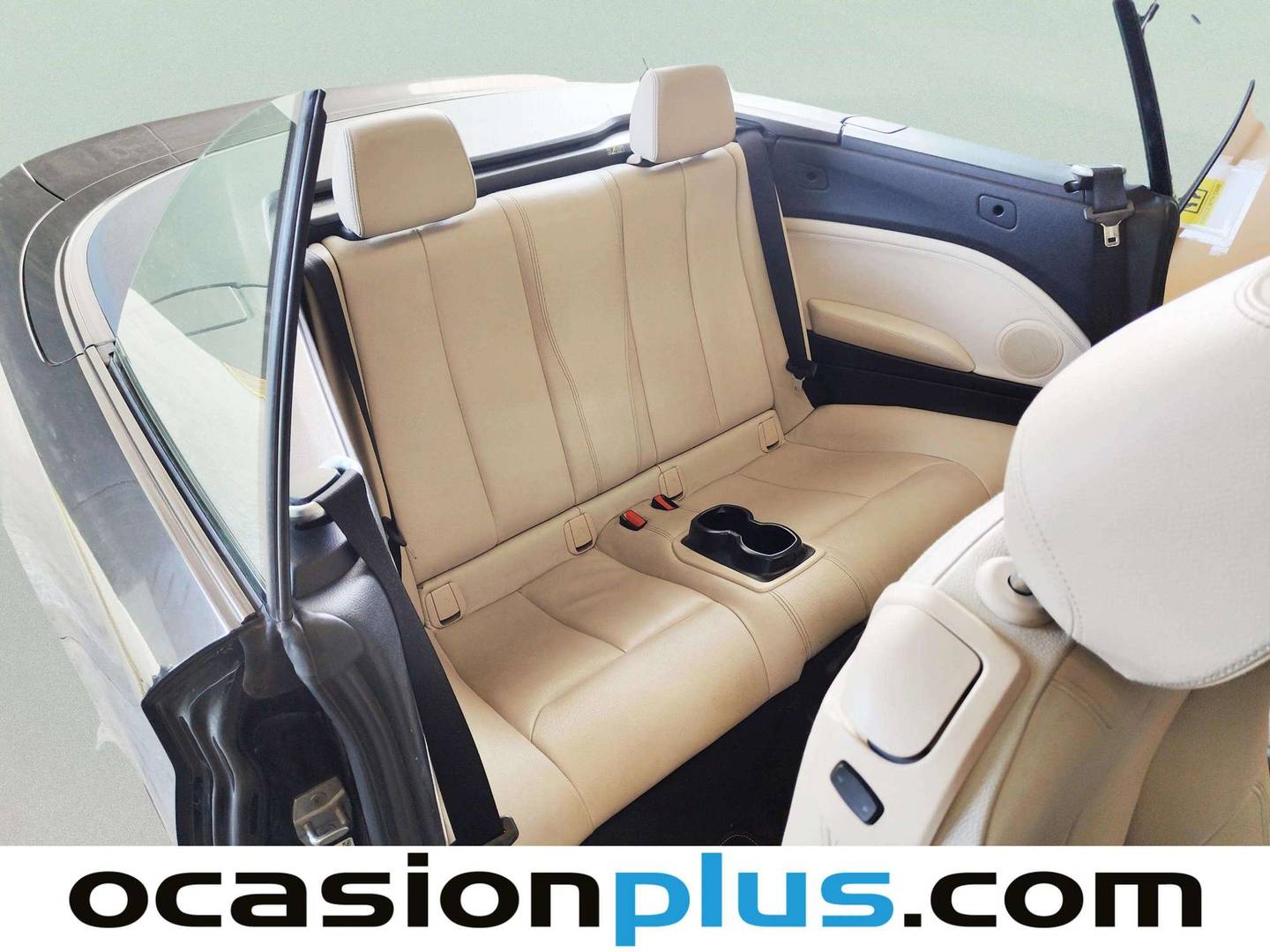 BMW Serie 2 BMW Serie 2 220d Cabrio (190 CV) automático