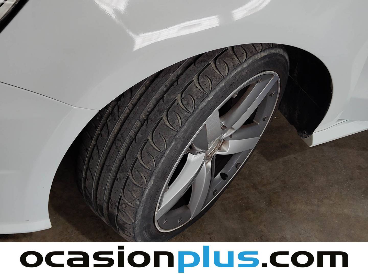Audi A1 Audi A1 Adrenalin 1.6 TDI (116 CV) al mejor precio
