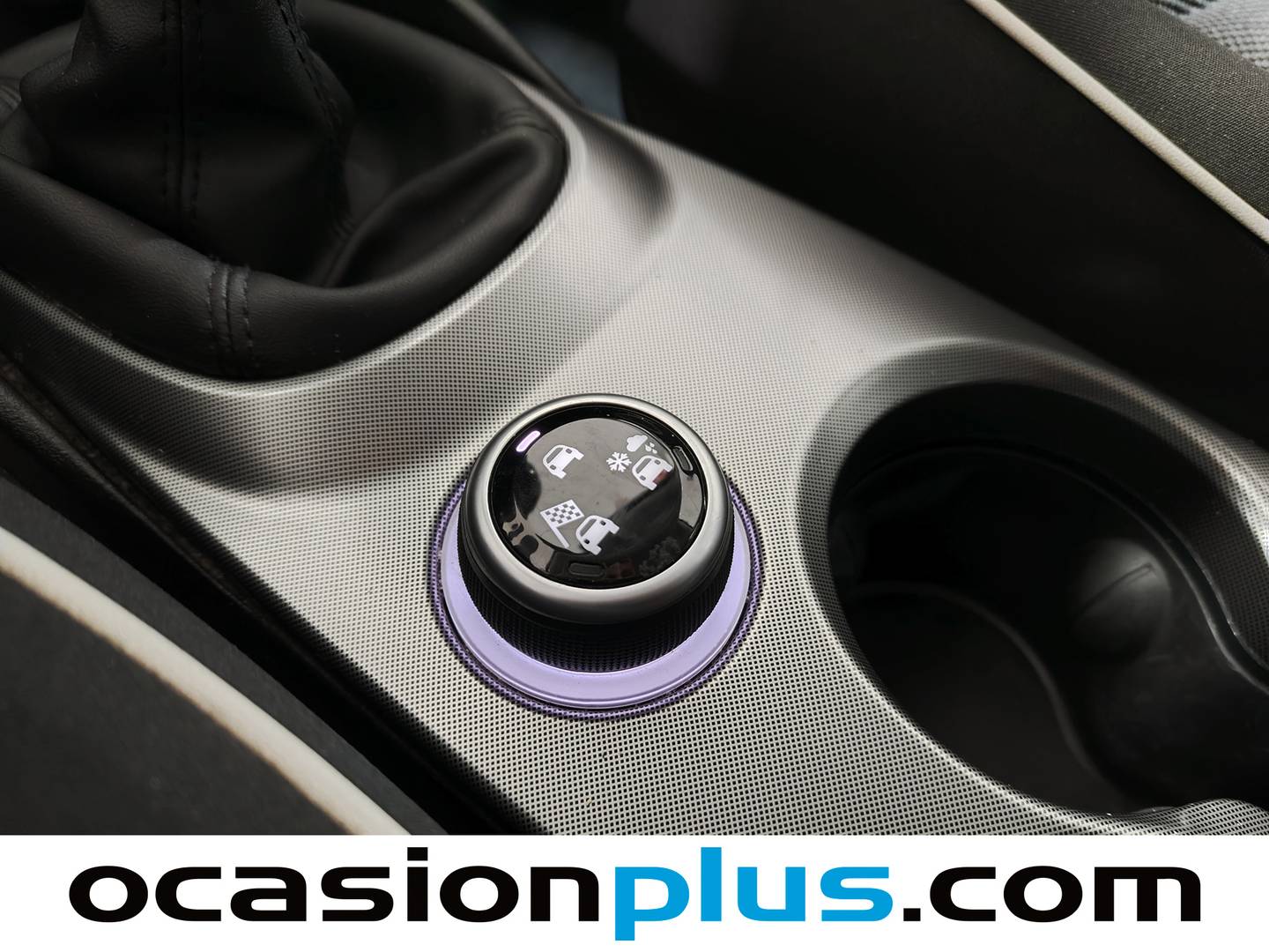 Foto Fiat 500X Fiat 500X 1.6 MultiJet Pop Star 4x2 (120 CV)