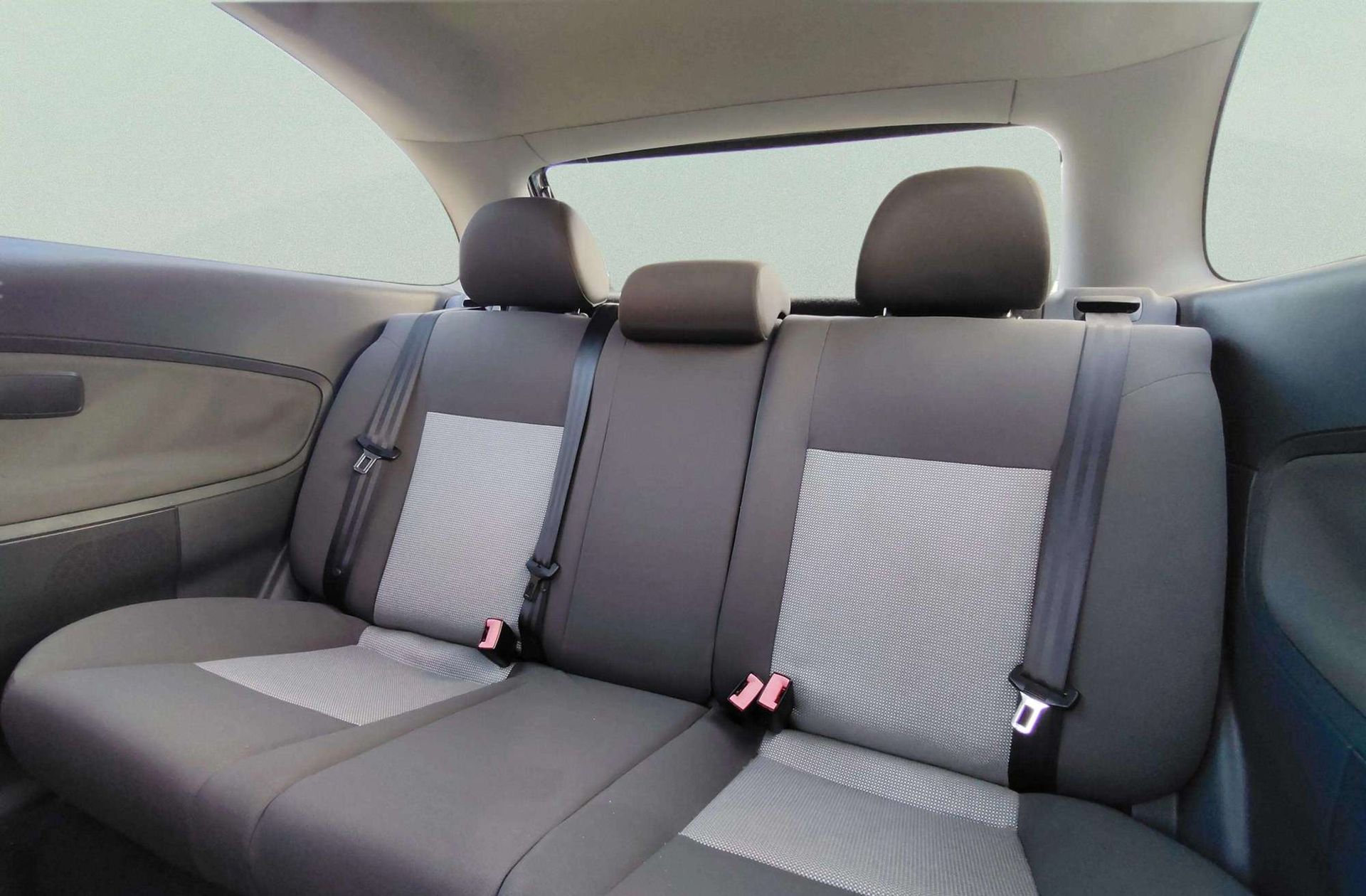 SEAT Ibiza 1.9 SDi Reference - foto 9