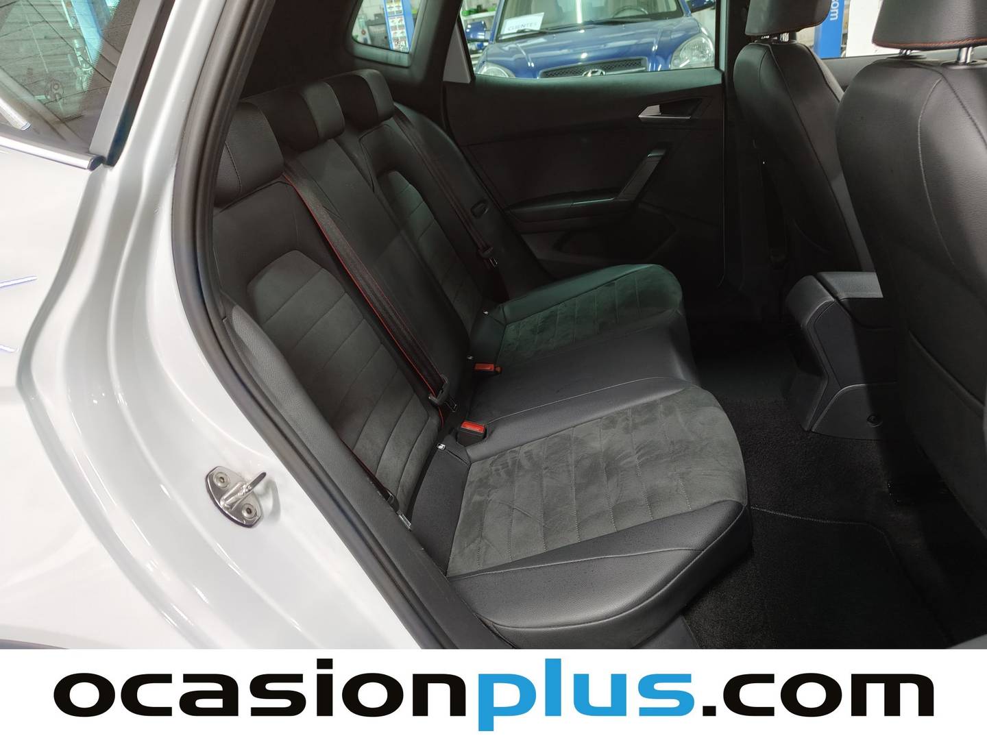 Foto Seat Arona SEAT Arona SEAT Arona 1.0 TSI S&S FR XL (115 CV)