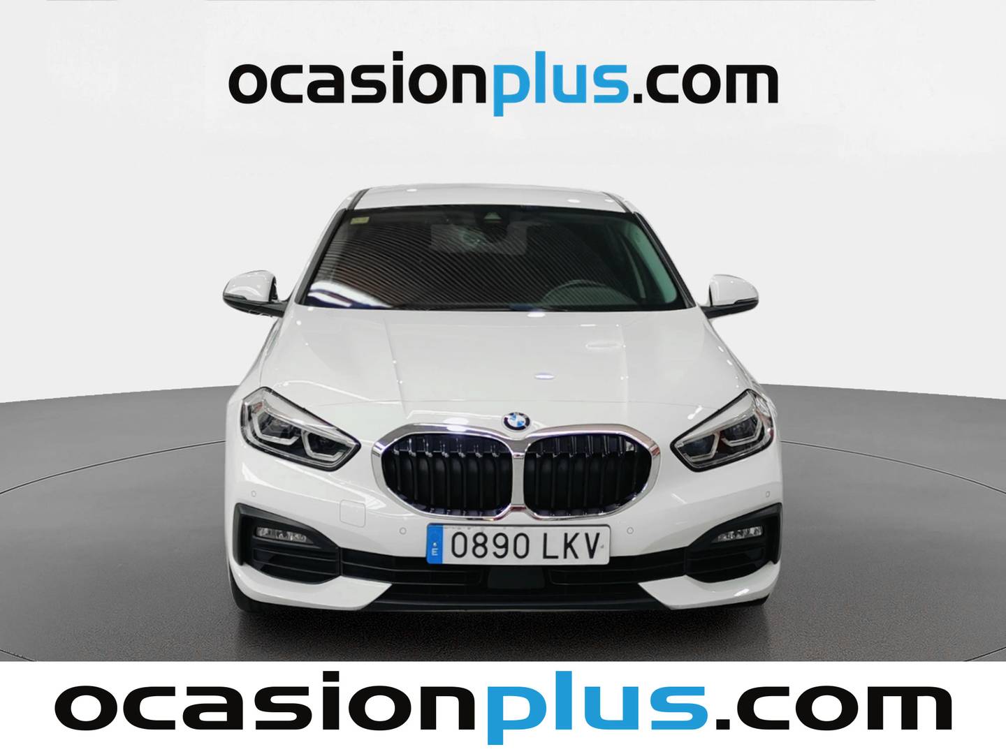 BMW Serie 1 BMW Serie 1 118i (140 CV) 140cv