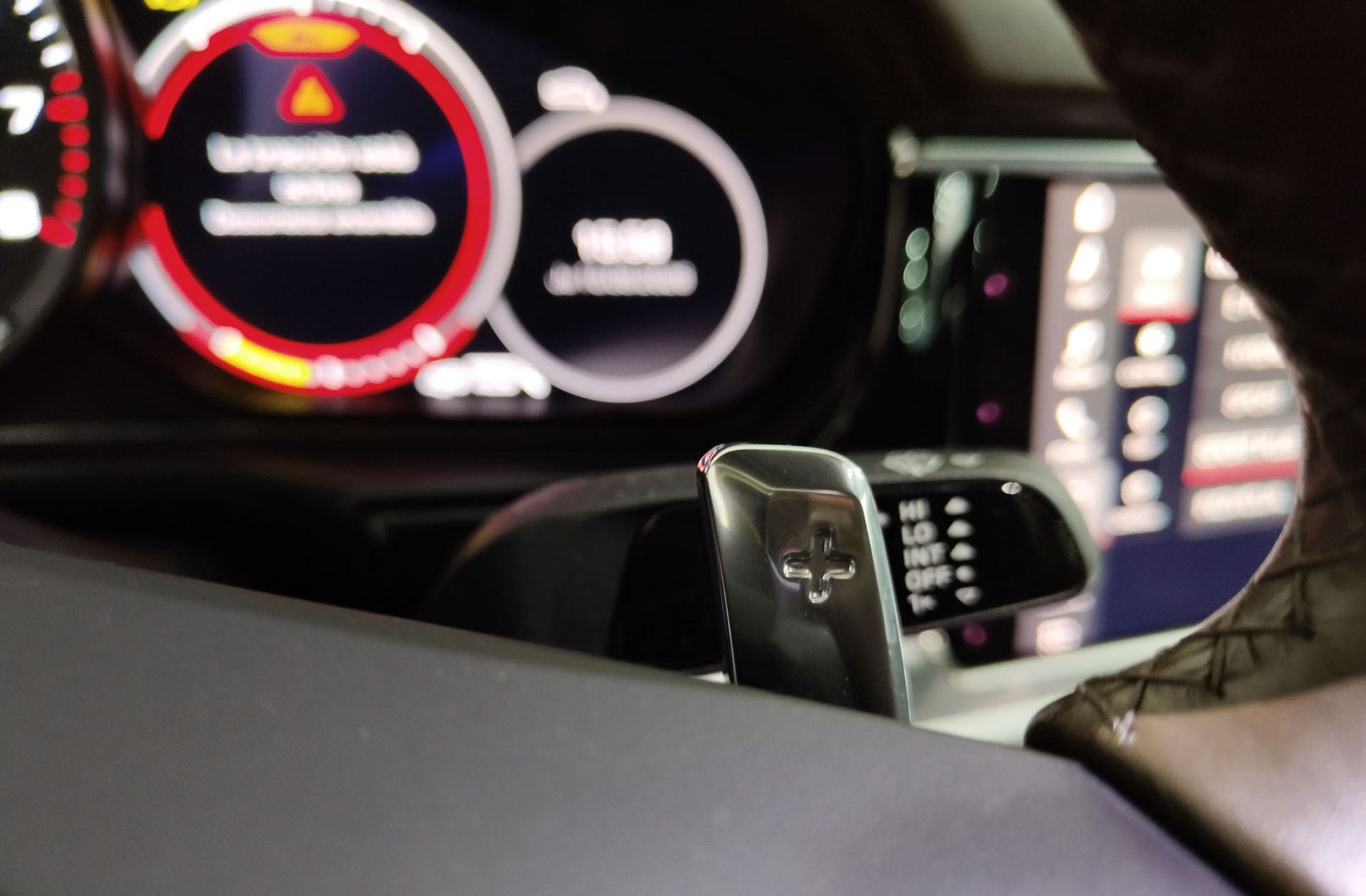 Porsche Panamera 4S E-Hybrid - foto 41
