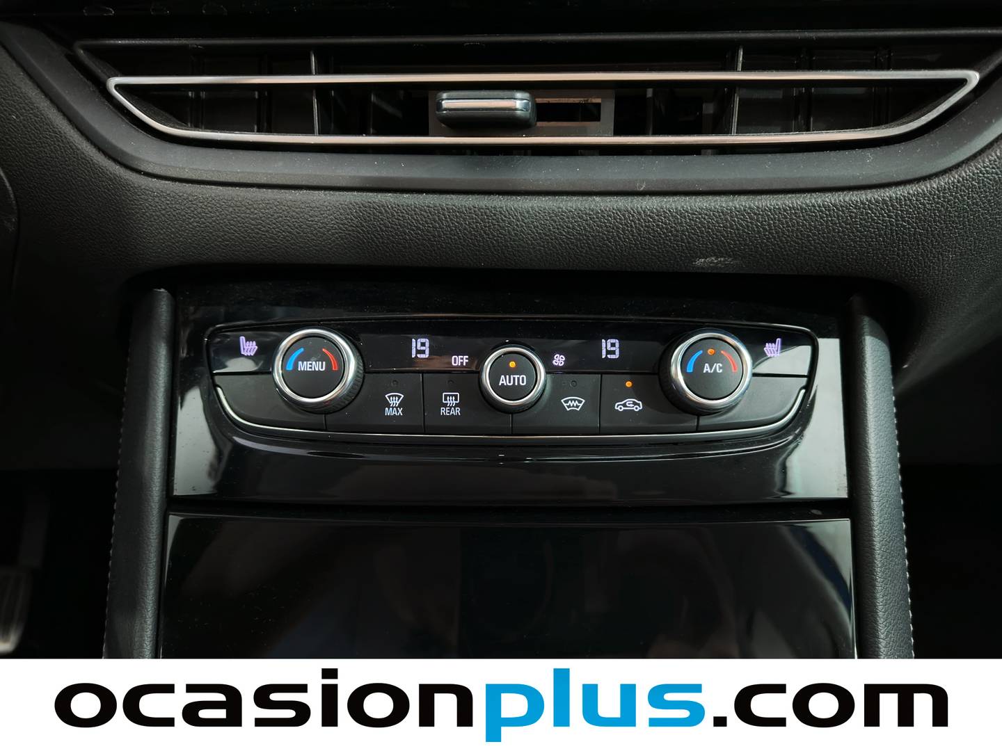 Opel Grandland Opel Grandland 1.2 Turbo GS Line (130 CV) 2023