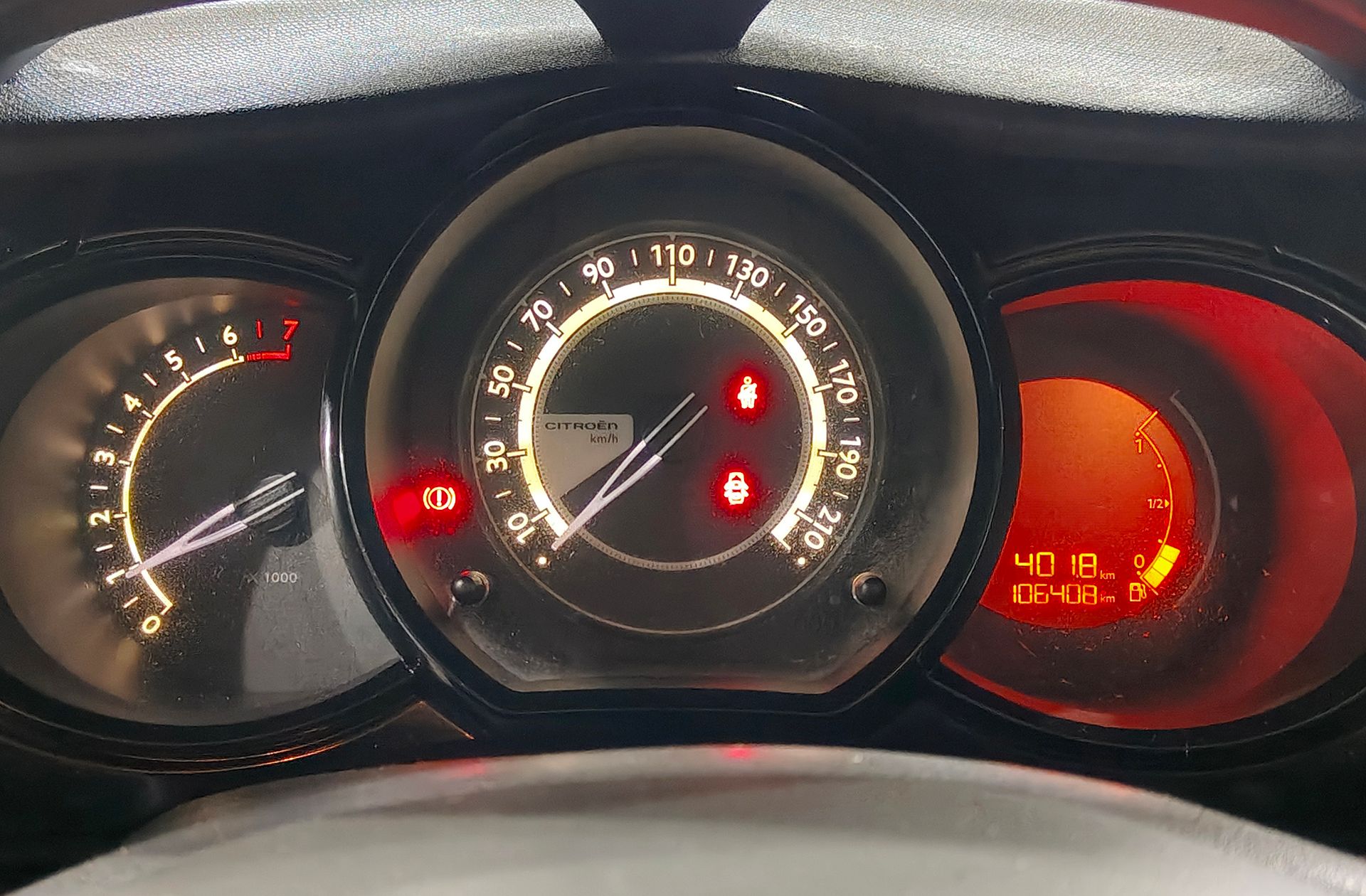 Citroën C3 PureTech 68 Tonic - foto 19