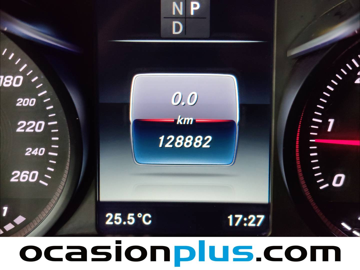 Foto Mercedes Clase C Mercedes-Benz Clase C Coupe 220 d (170 CV) Pack AMG