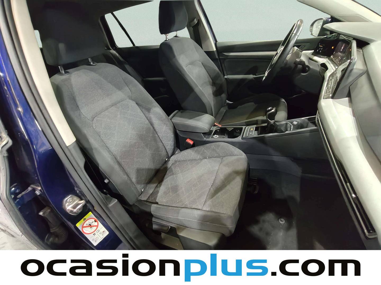 Foto Volkswagen Golf Volkswagen Golf Variant Life 2.0 TDI (115 CV)