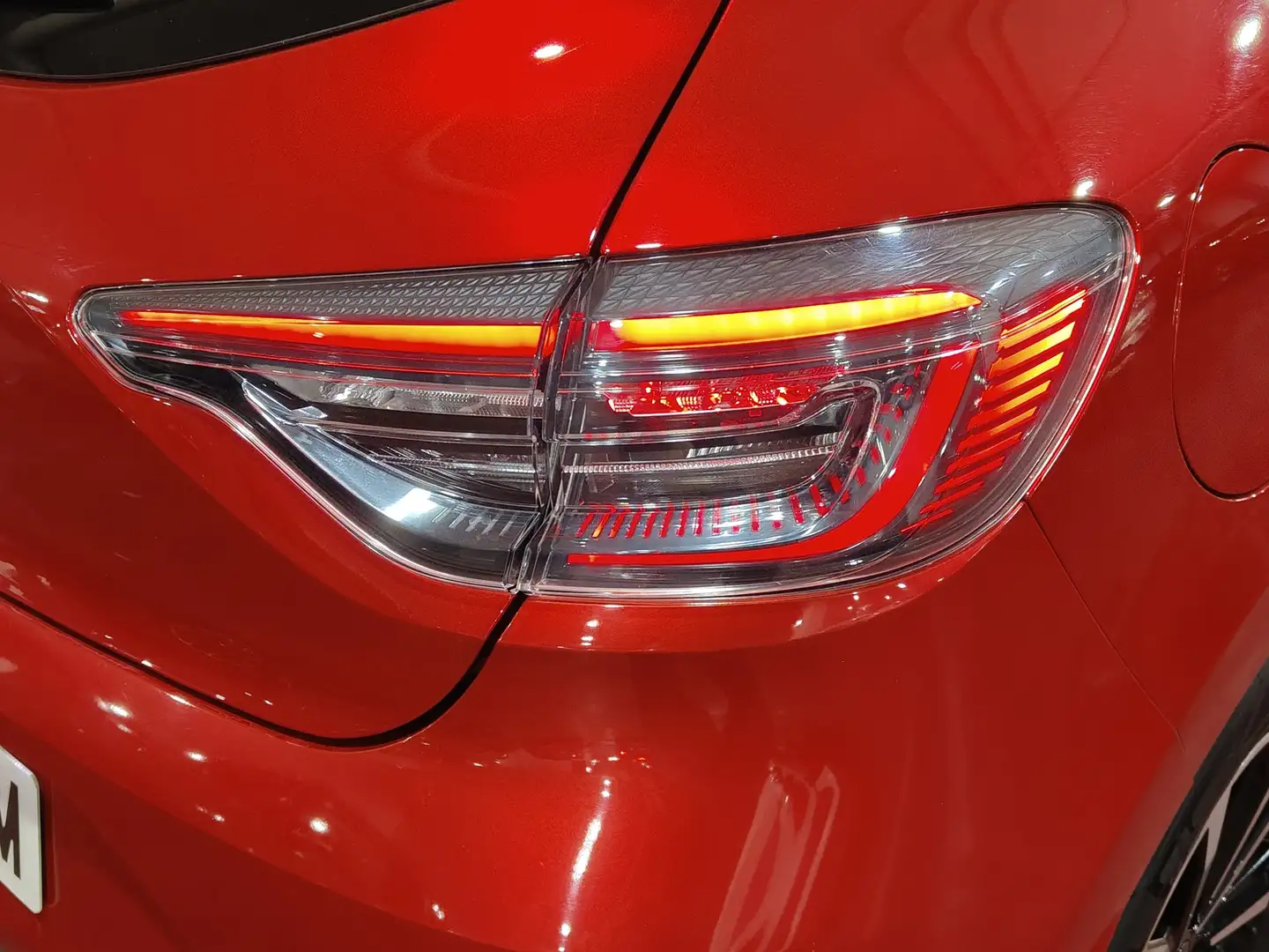 Foto Renault Clio Renault Clio Techno TCe  (90 CV)