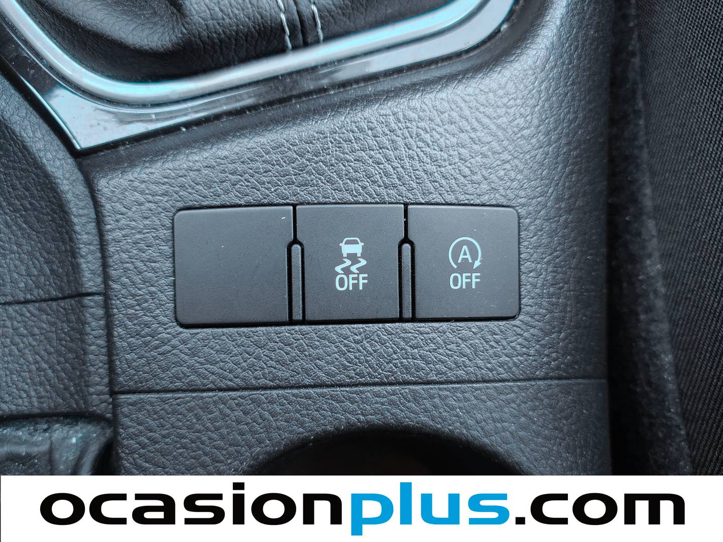 Foto Toyota Auris Toyota Auris 120T Active (116 CV)