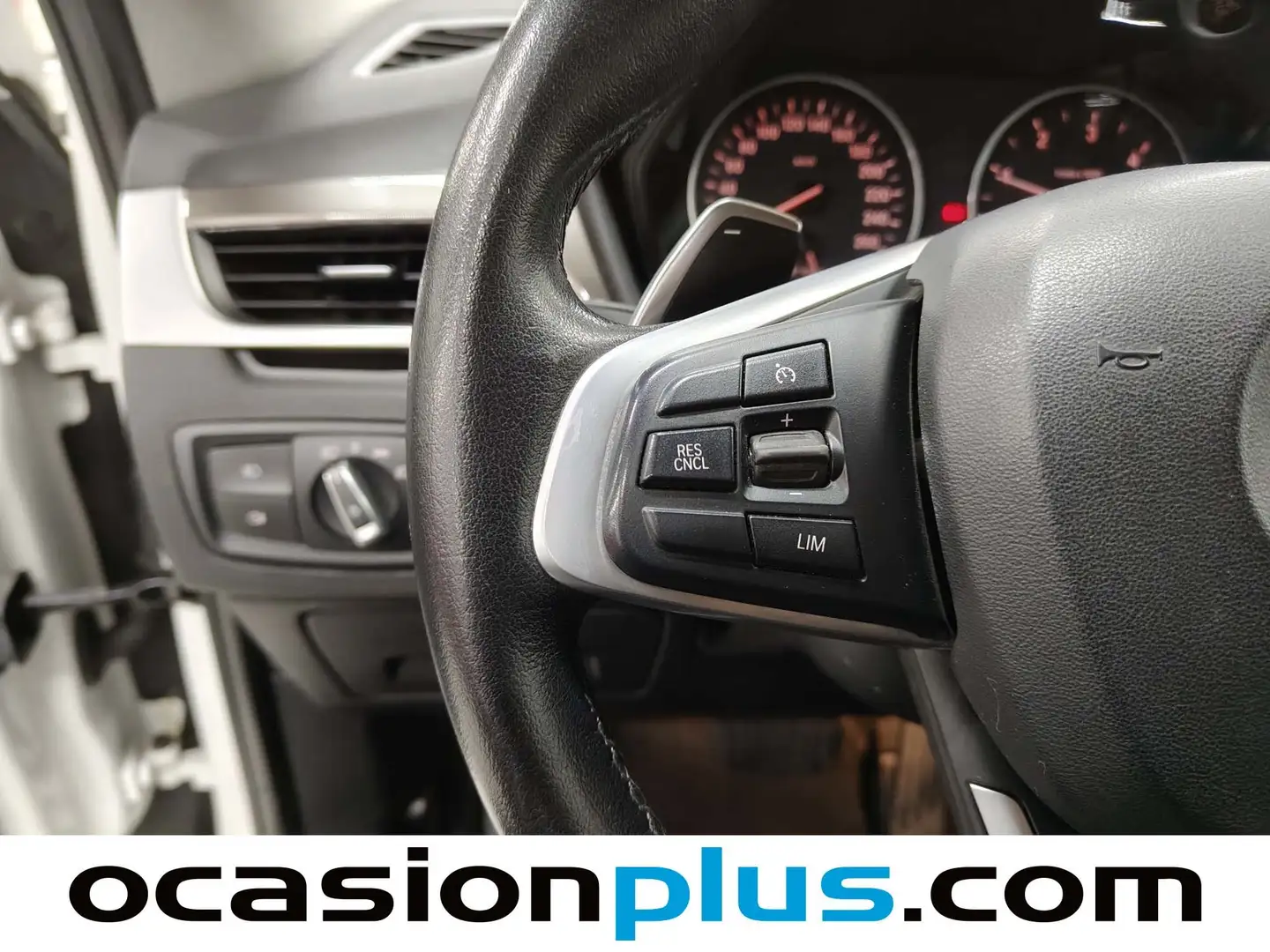 Foto BMW X1 BMW X1 xDrive20dA (190 CV)