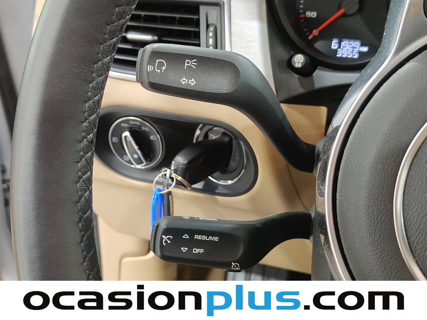 Foto Porsche Macan Porsche Macan Turbo (400 CV)