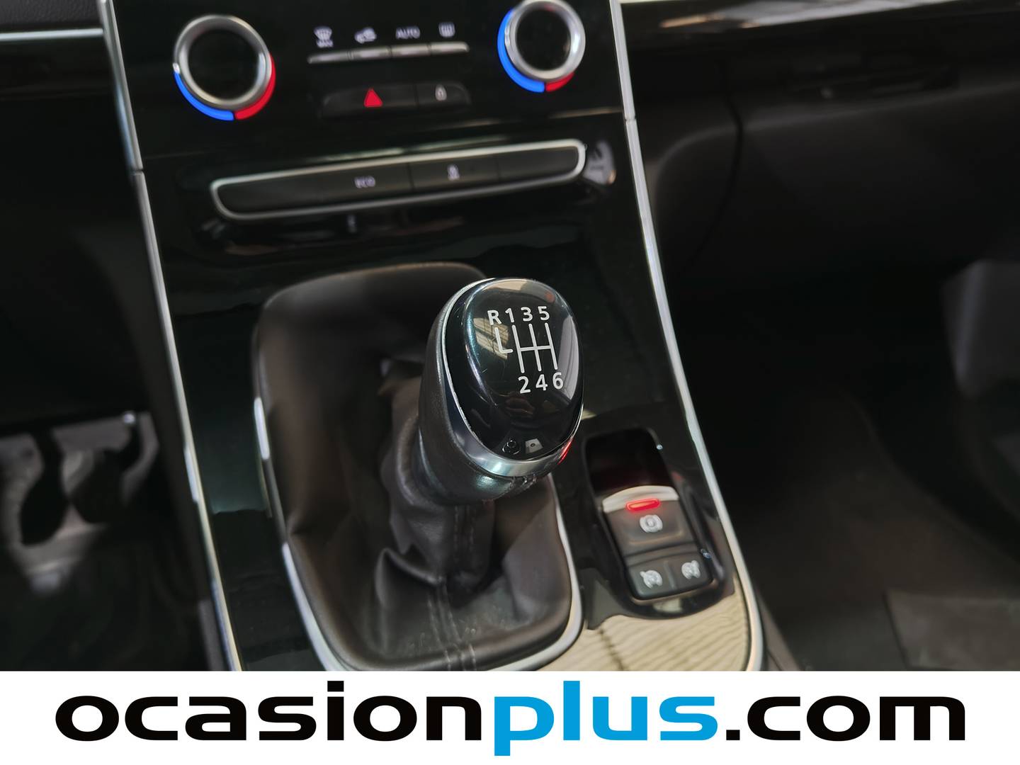 Foto Renault Espace Renault Espace Life Energy dCi (130 CV) 7 Plazas