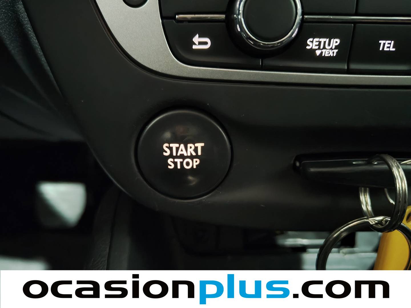 Extras del Renault Mégane Renault Megane Intens Energy TCe (115 CV)