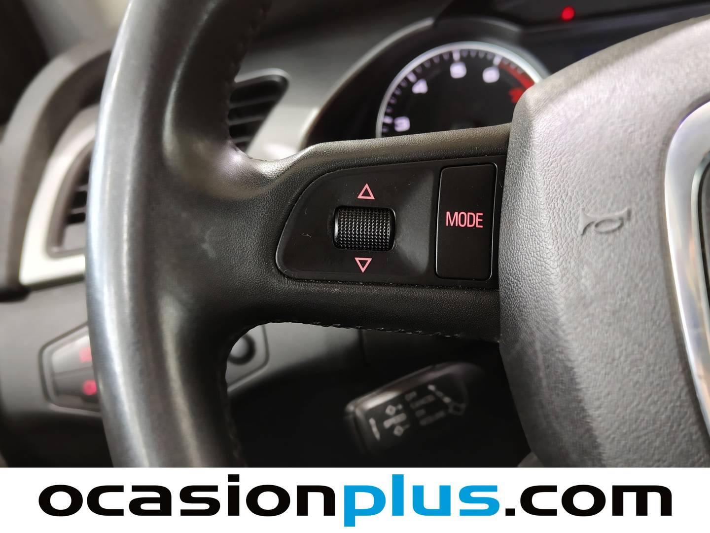 Audi A4 Audi A4 Avant 1.8 T (160 CV) seminuevo